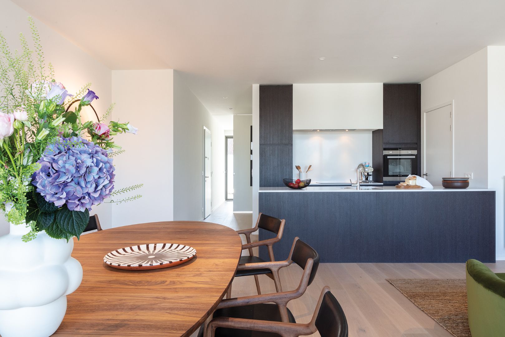 Residentie Ryssel appartement 3.4 foto 4