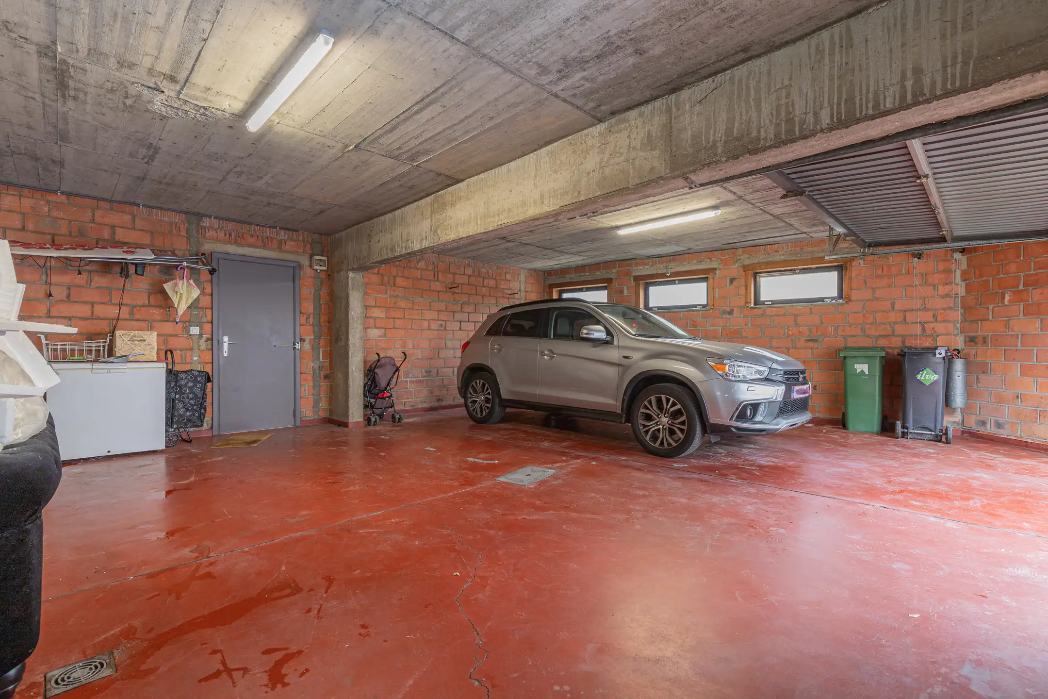 Opbrengsteigendom in centrum Aalst foto 33