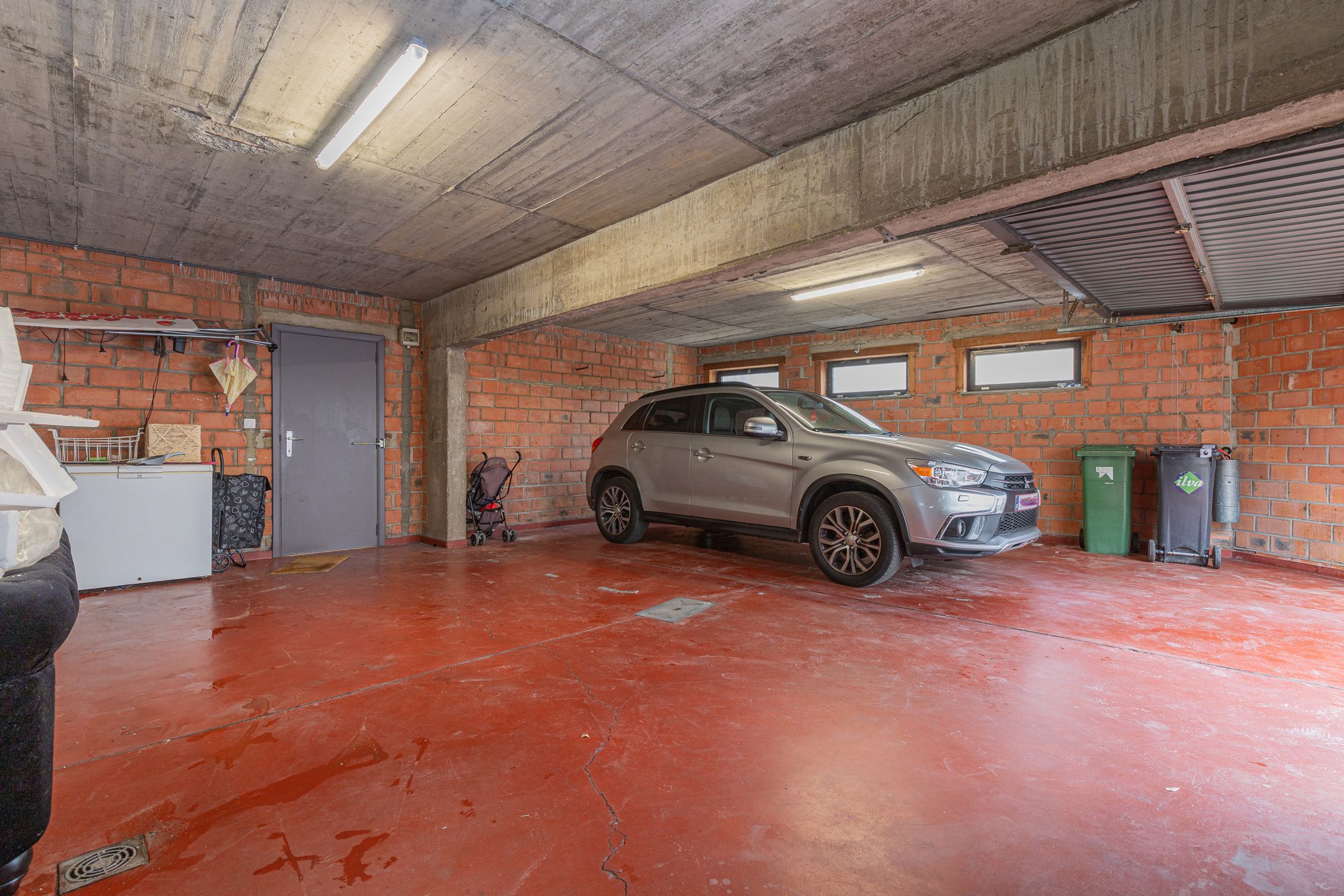 Opbrengsteigendom in centrum Aalst foto 33