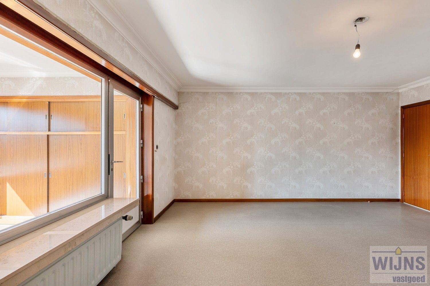 Te renoveren woning met 3 slaapkamers en tuin foto 28