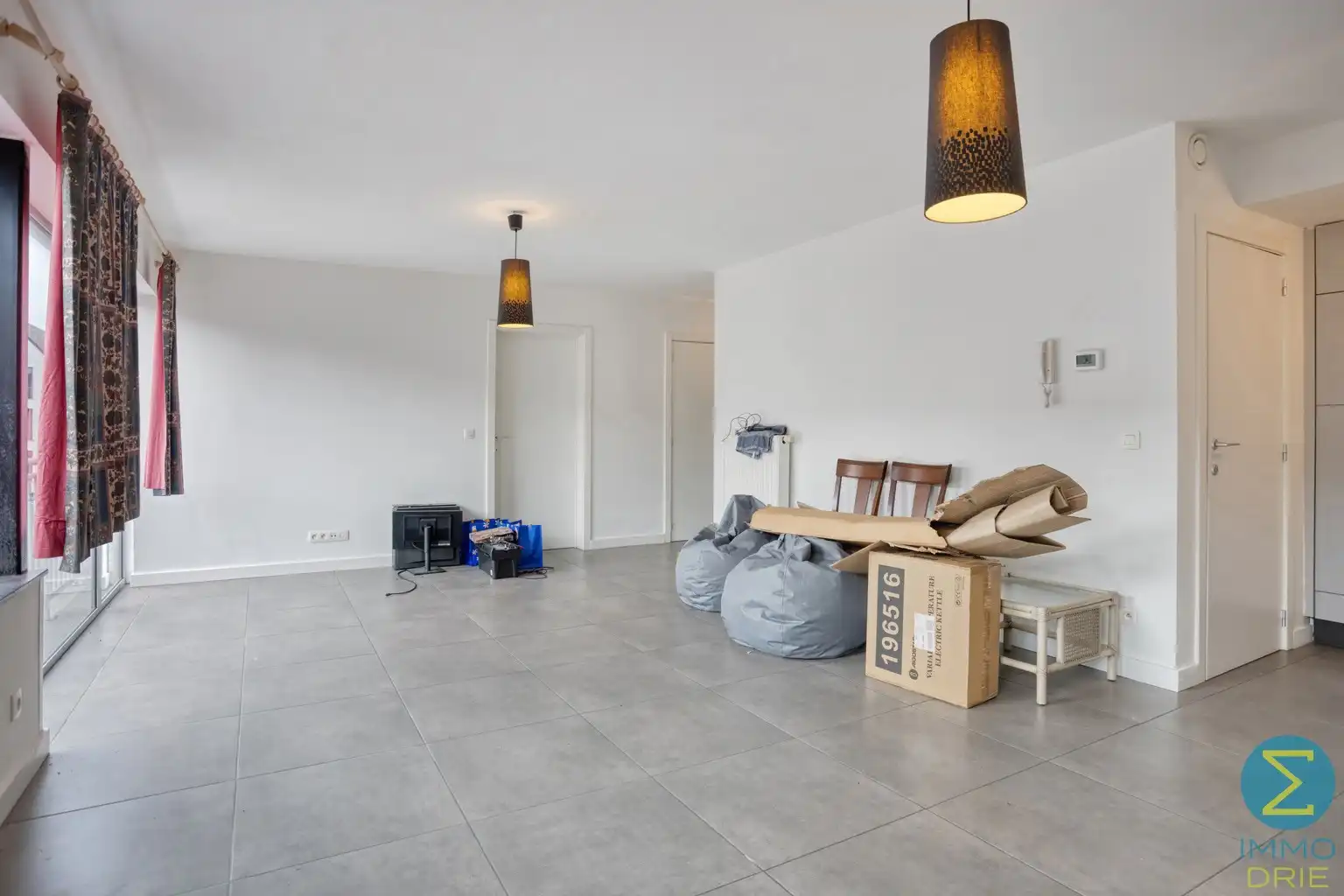 Appartement te koop foto 4