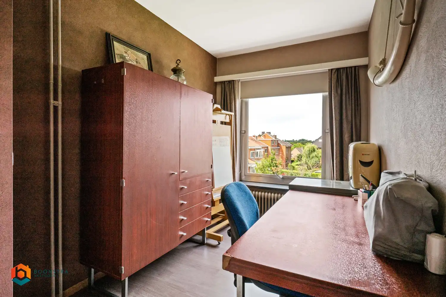 Instapklare woning met 4 slaapkrs te Koningslo foto 13
