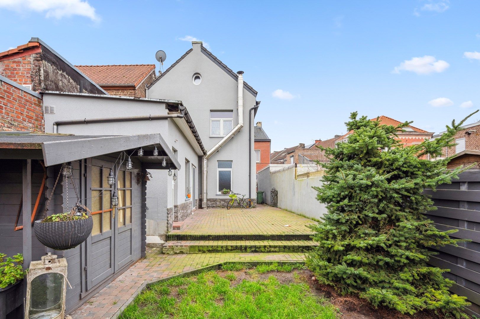 Recent gerenoveerde woning met 4 slpks en zonnepanelen in Tienen foto 27