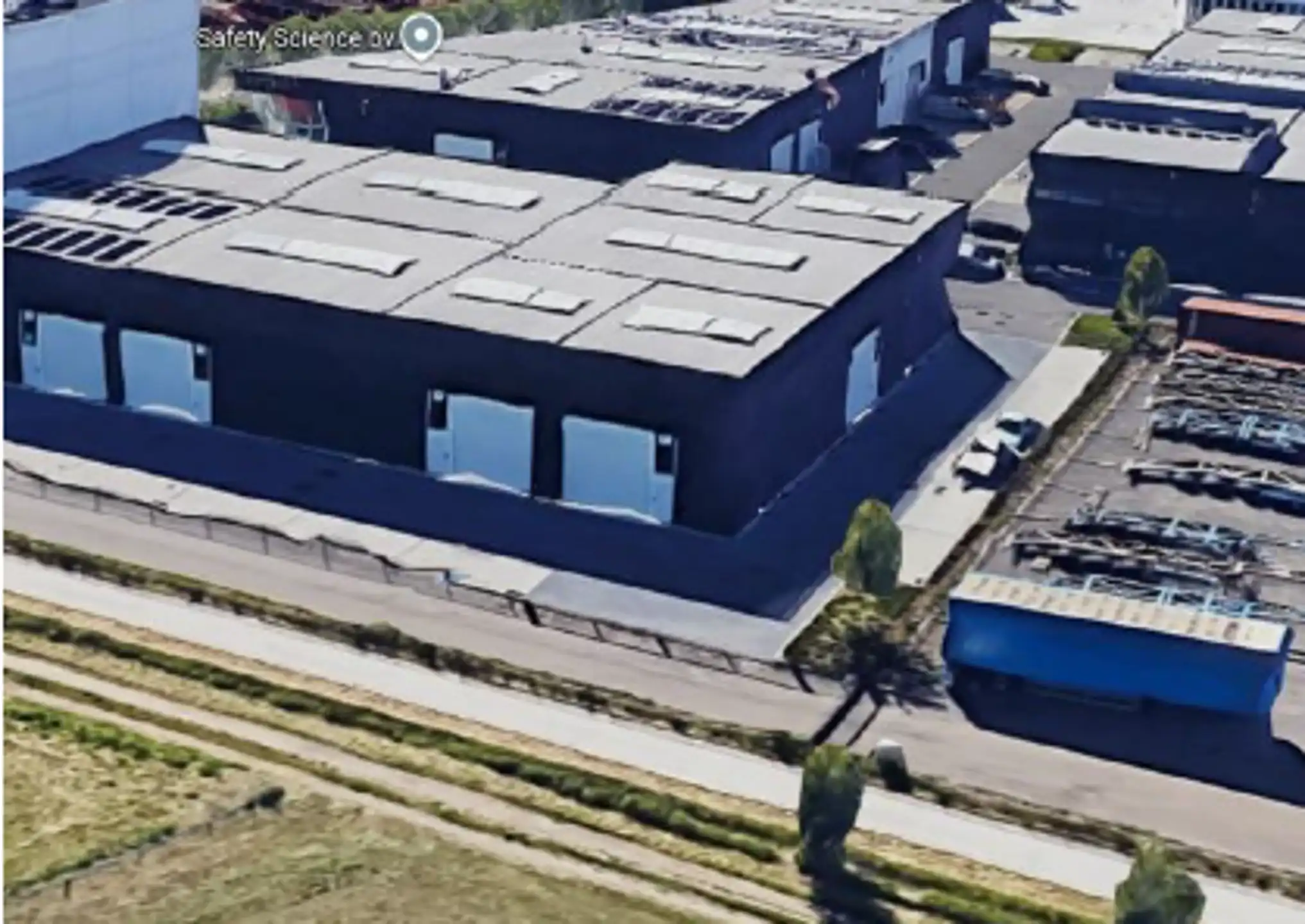 Bedrijfsvastgoed te huur foto {{pictureIndex}}