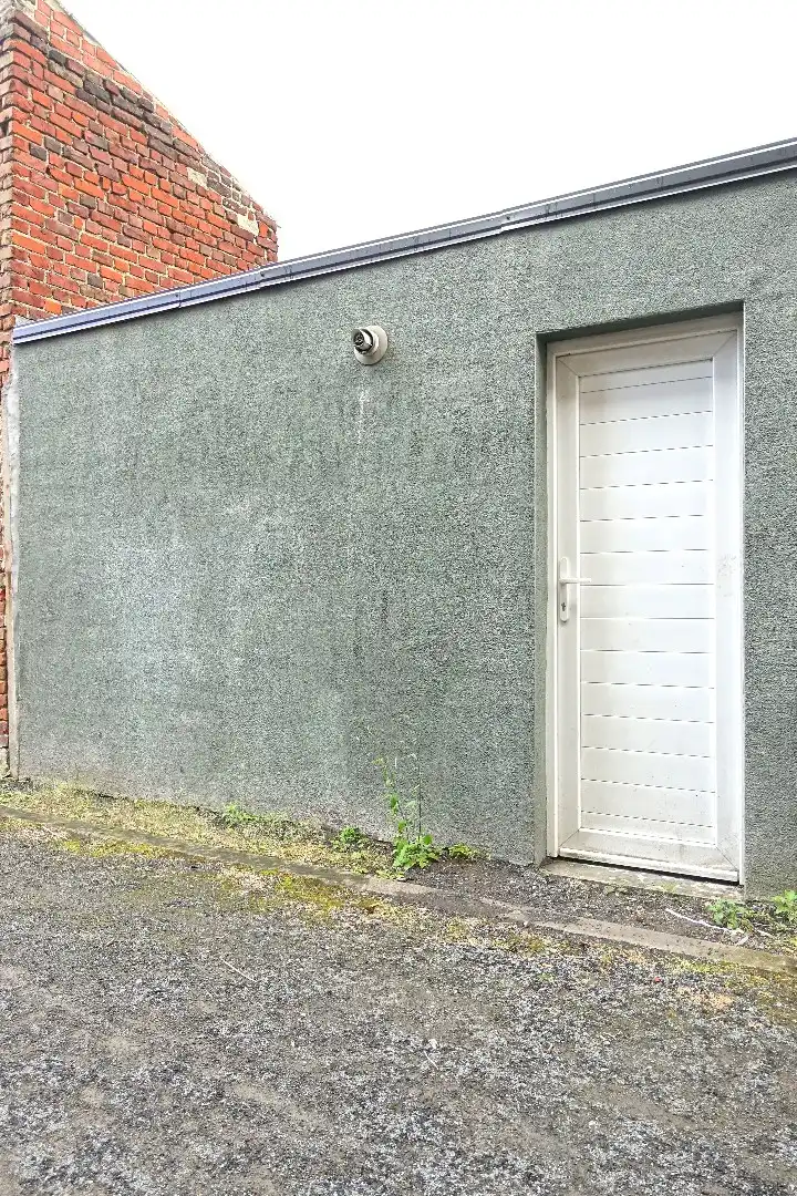 Gezellige vernieuwde woning te huur met 2 slaapkamers  foto 15
