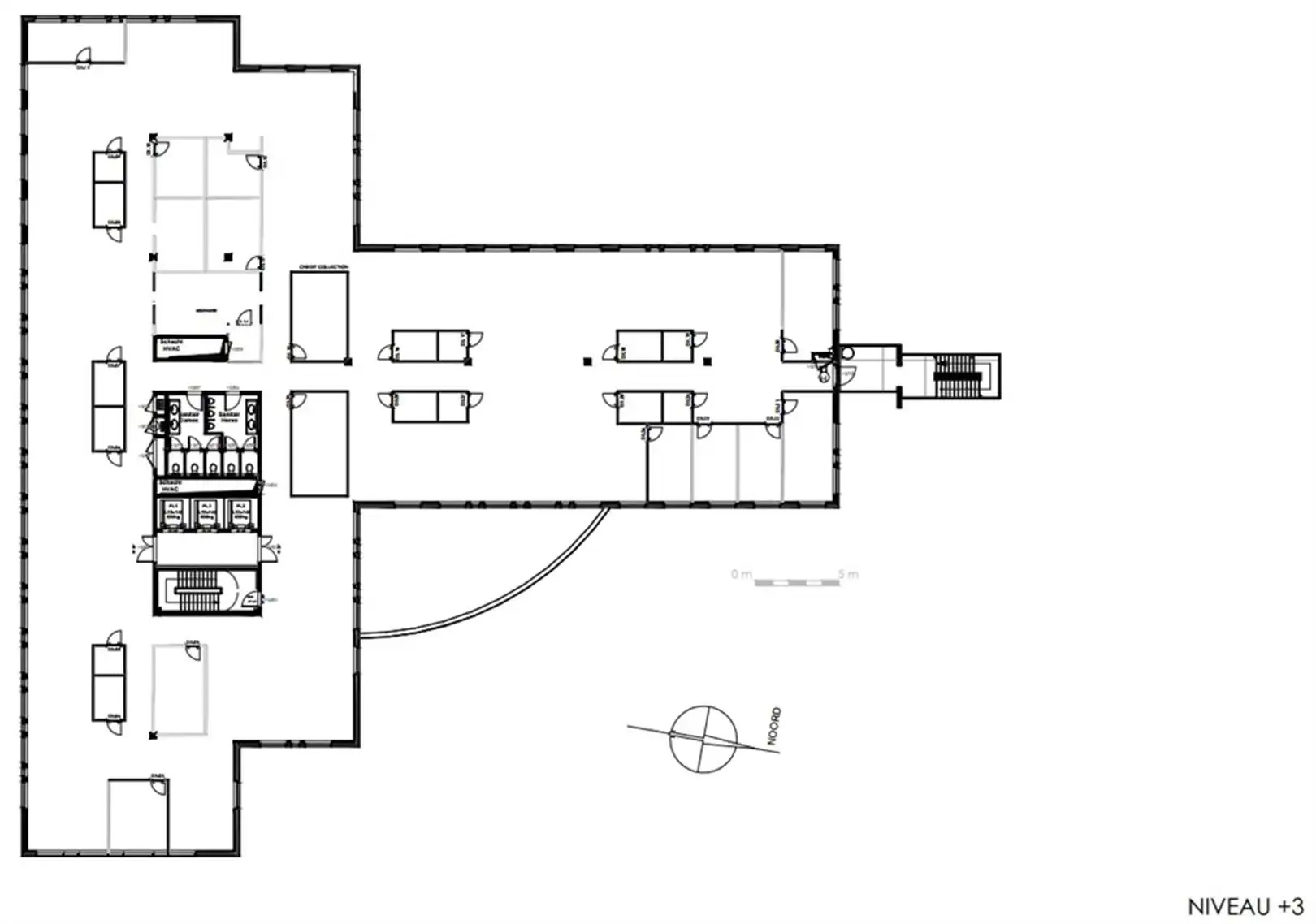 BOUDEWIJNLAAN 30: kantoor van 351m² foto 23