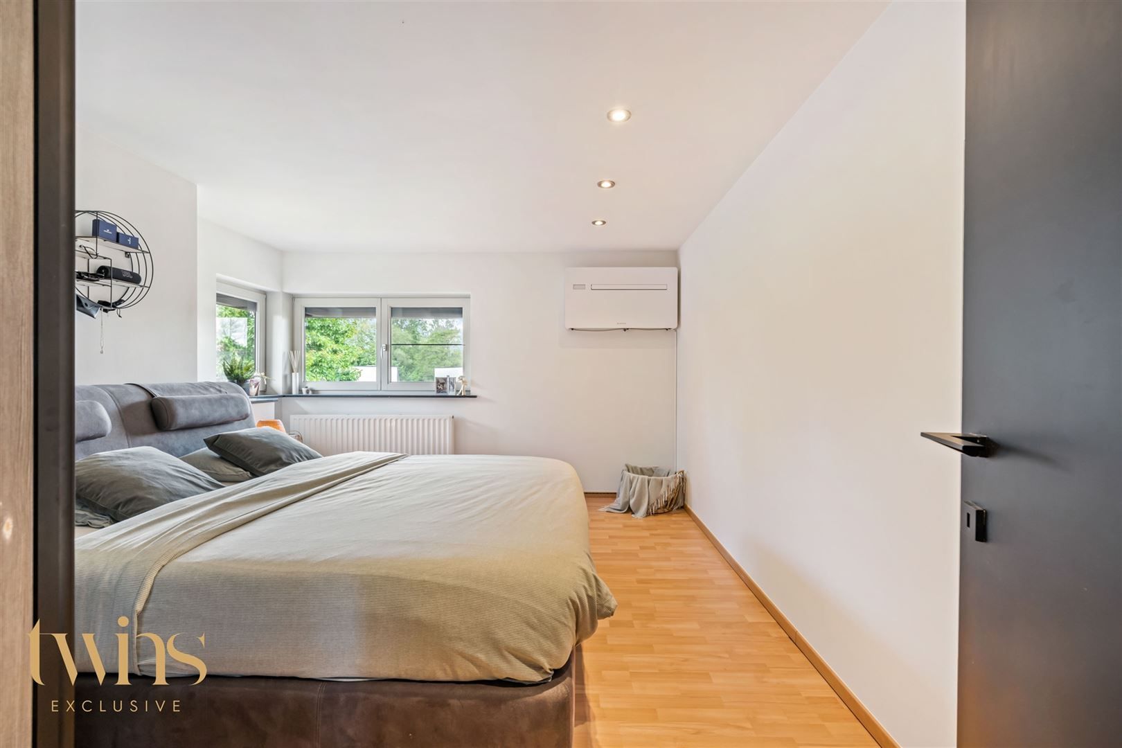 Luxueuze open bebouwing met zwembad op toplocatie in Berlare foto 17