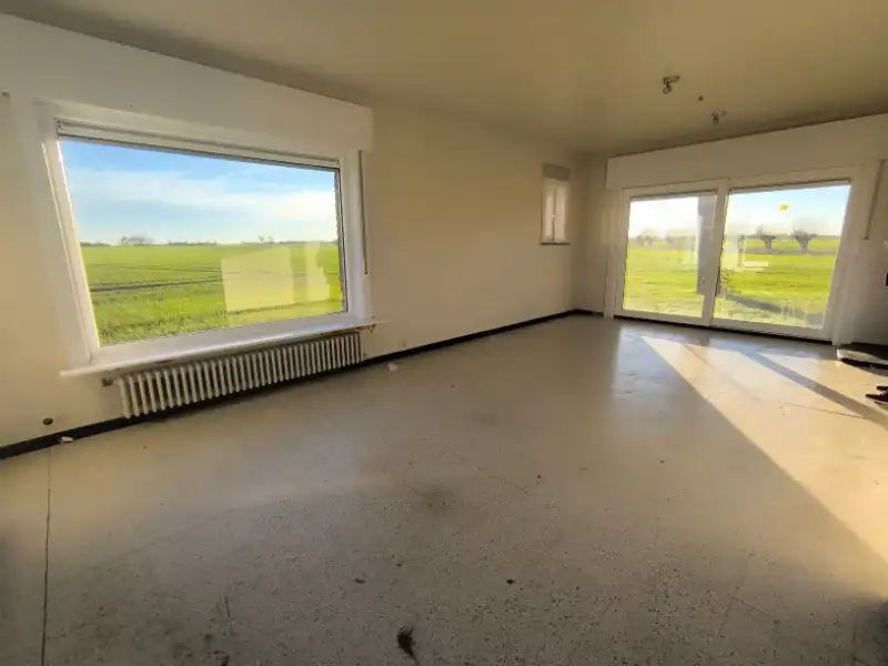 Alleenstaande woning foto 3