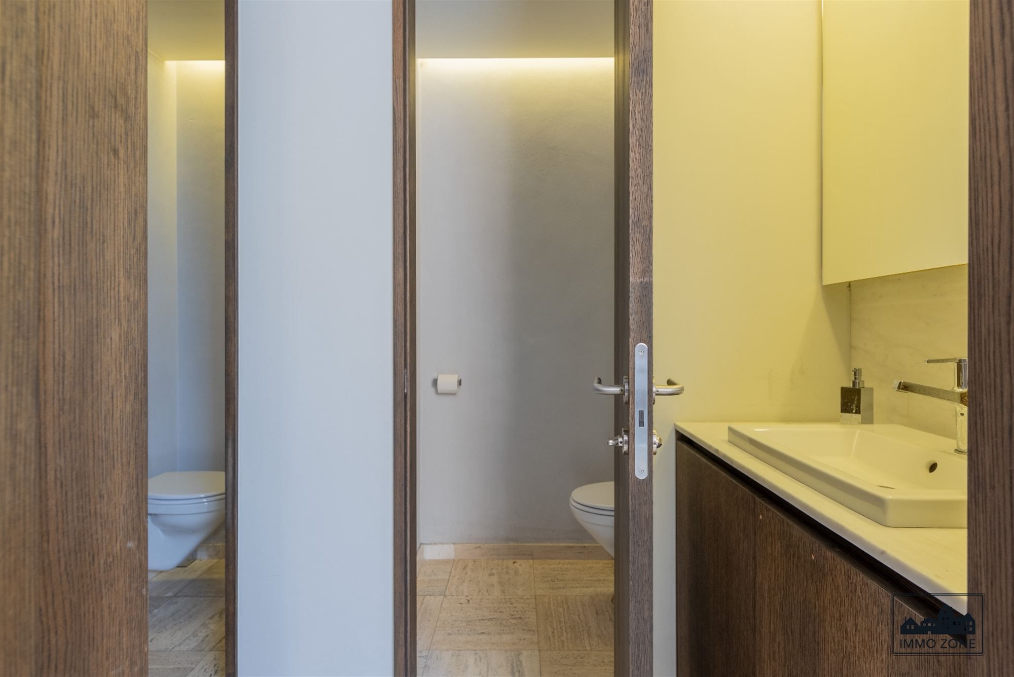 Meerdere kanttoorruimtes te regio Gent-Dampoort foto 11