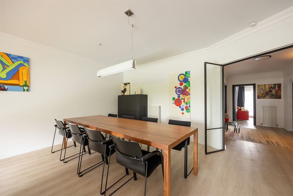 Tip-top gerenoveerd appartement (EPC A) foto 6