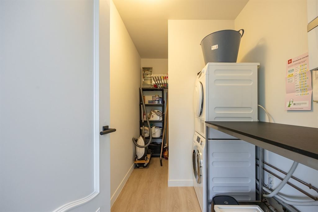 Tip-top gerenoveerd appartement (EPC A) foto 6