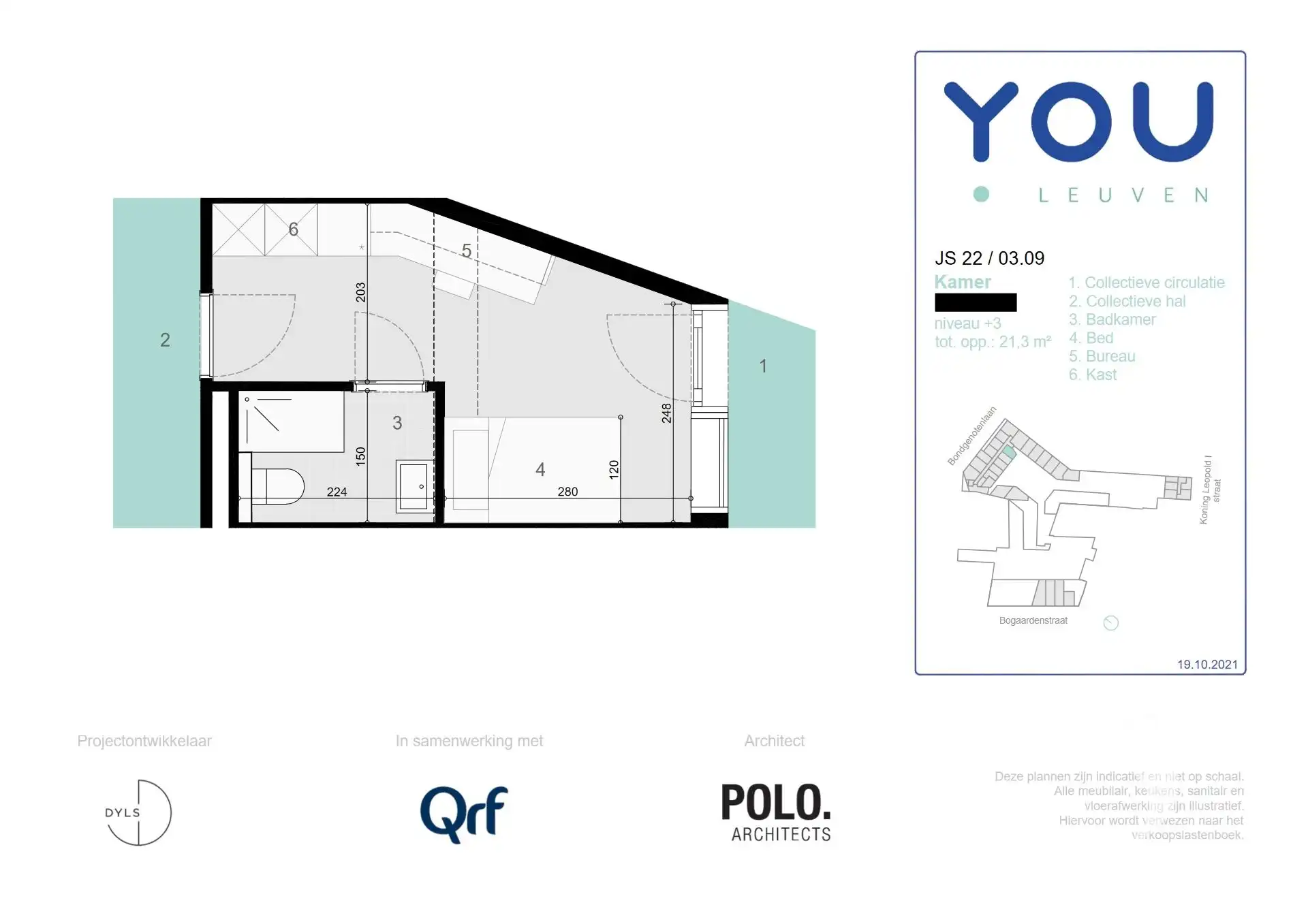 YOU 03.09 foto 6