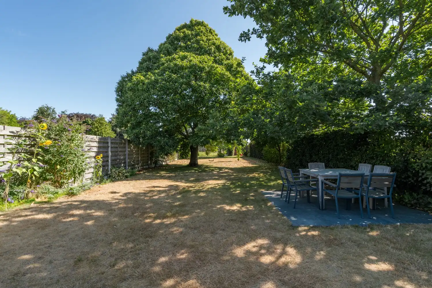 Karaktervolle woning op een prachtig perceel van 860 m² foto 35