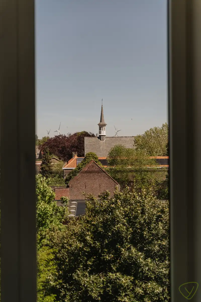 Residentie Klarenhof te Eeklo! foto 13