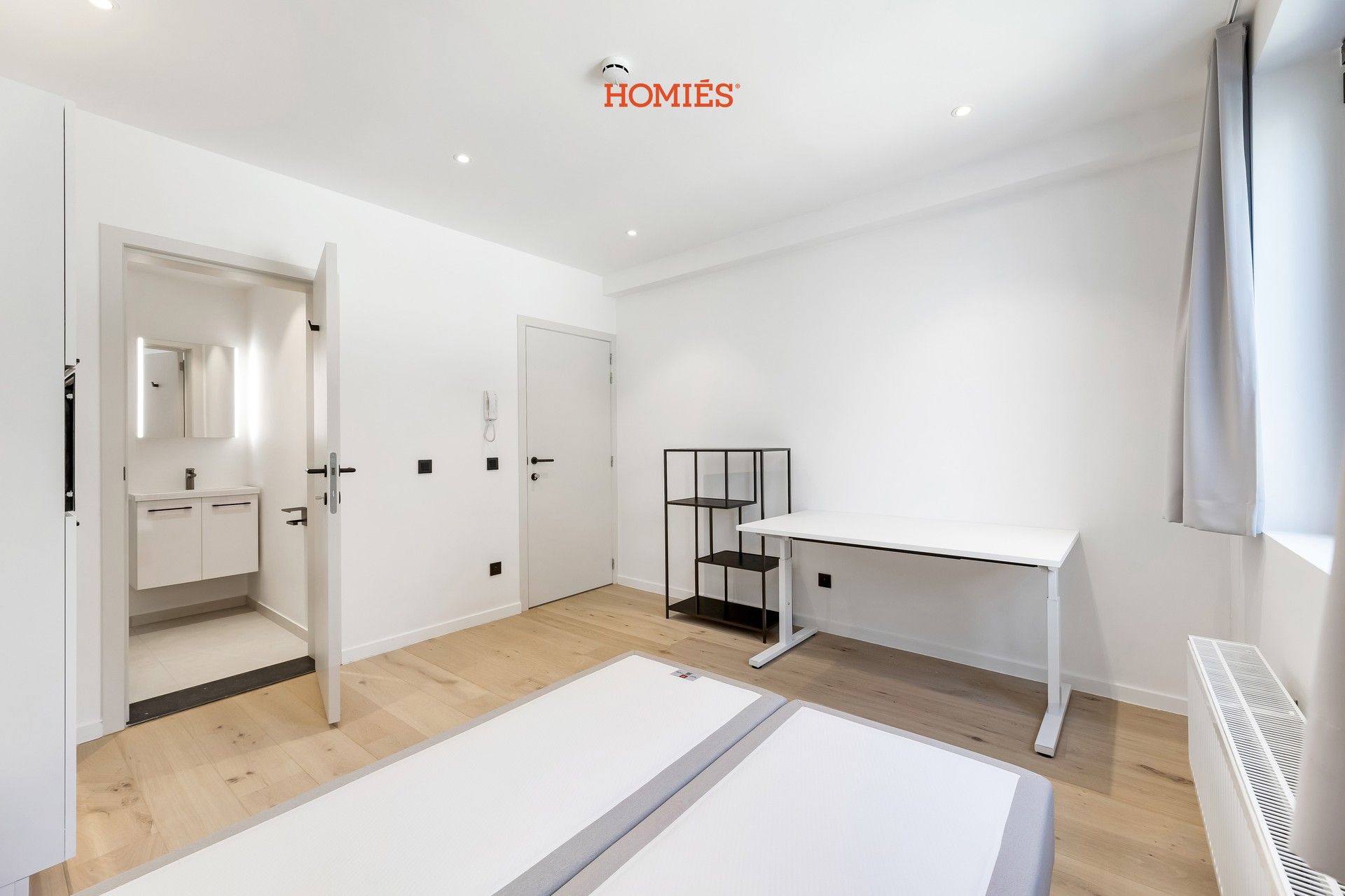 Opbrengsteigendom: 18 kamers, 3 studio's & een appartement foto 8
