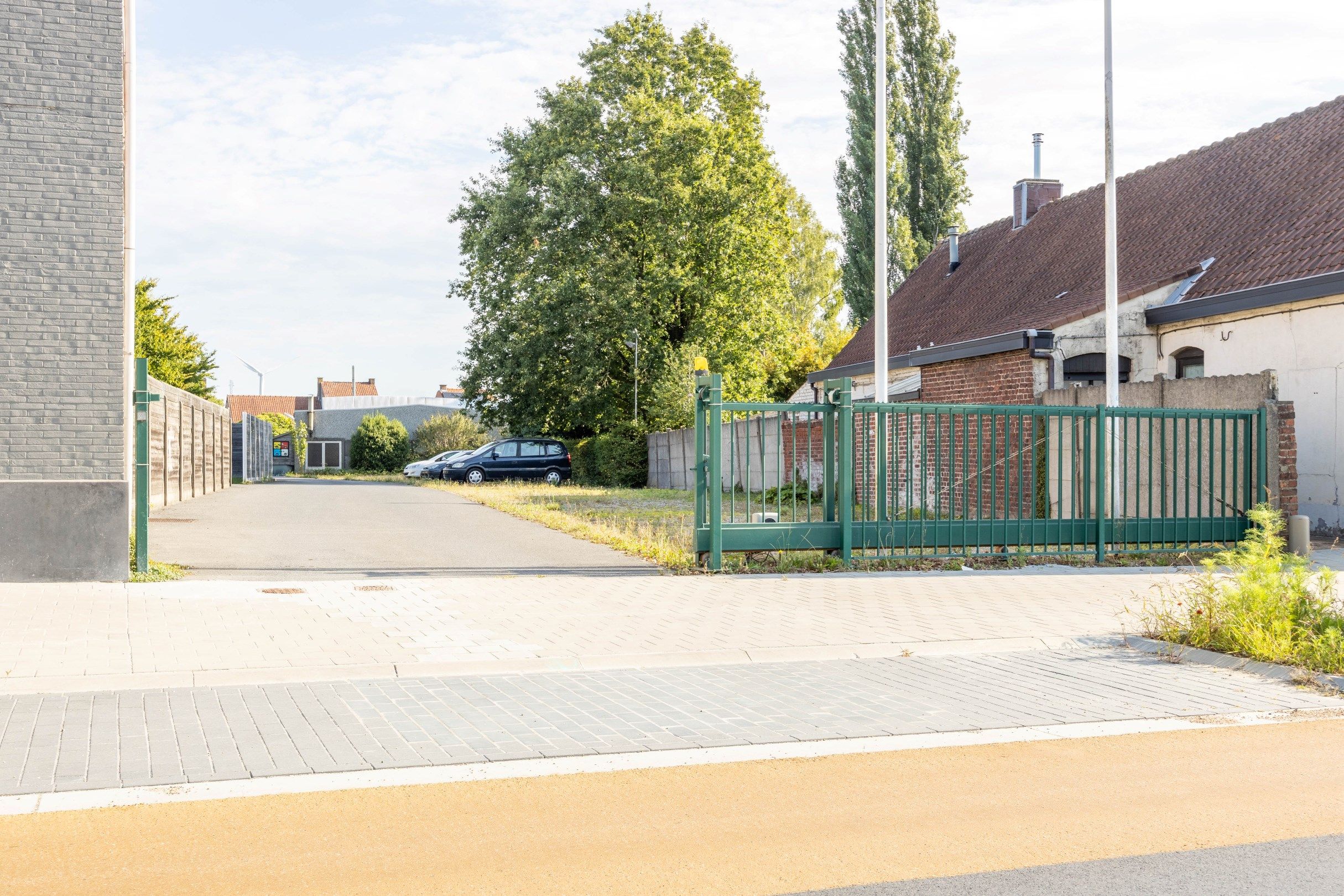 COMMERCIËLE EIGENDOM MET ONEINDIG VEEL MOGELIJKHEDEN  foto 42