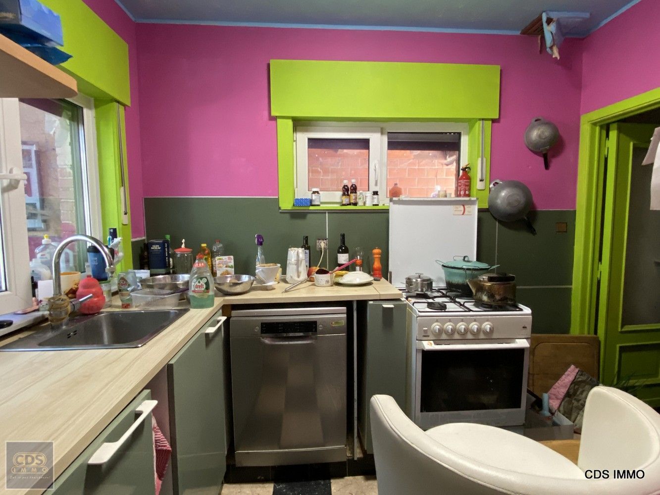Woning op lijfrente foto 6