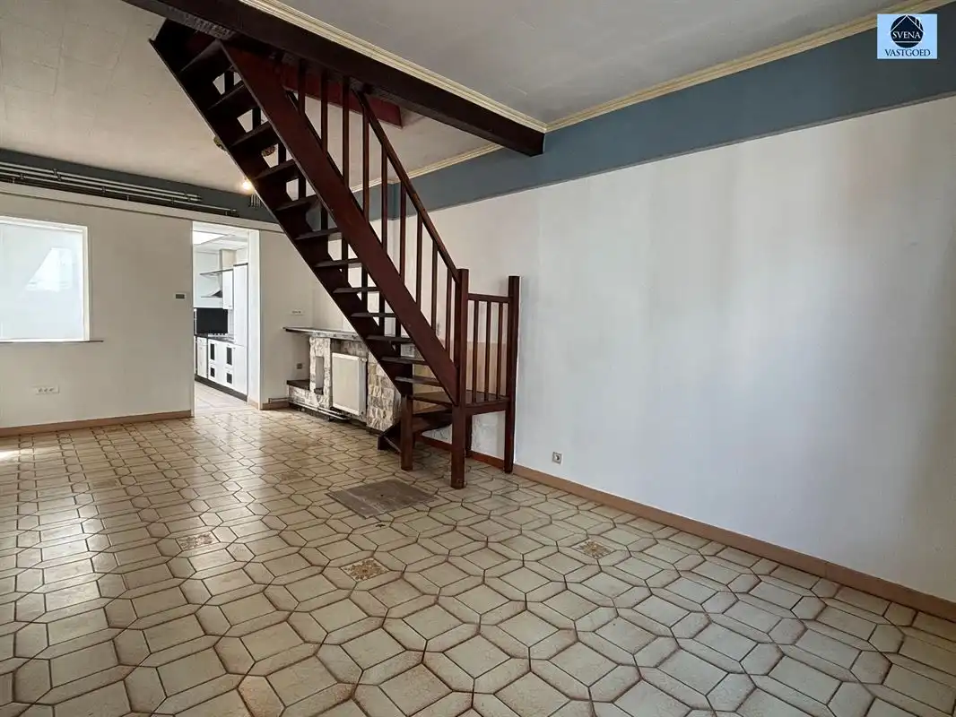 Huis te koop KLEINE GAFFELSTRAAT 7 - 9500 GERAARDSBERGEN