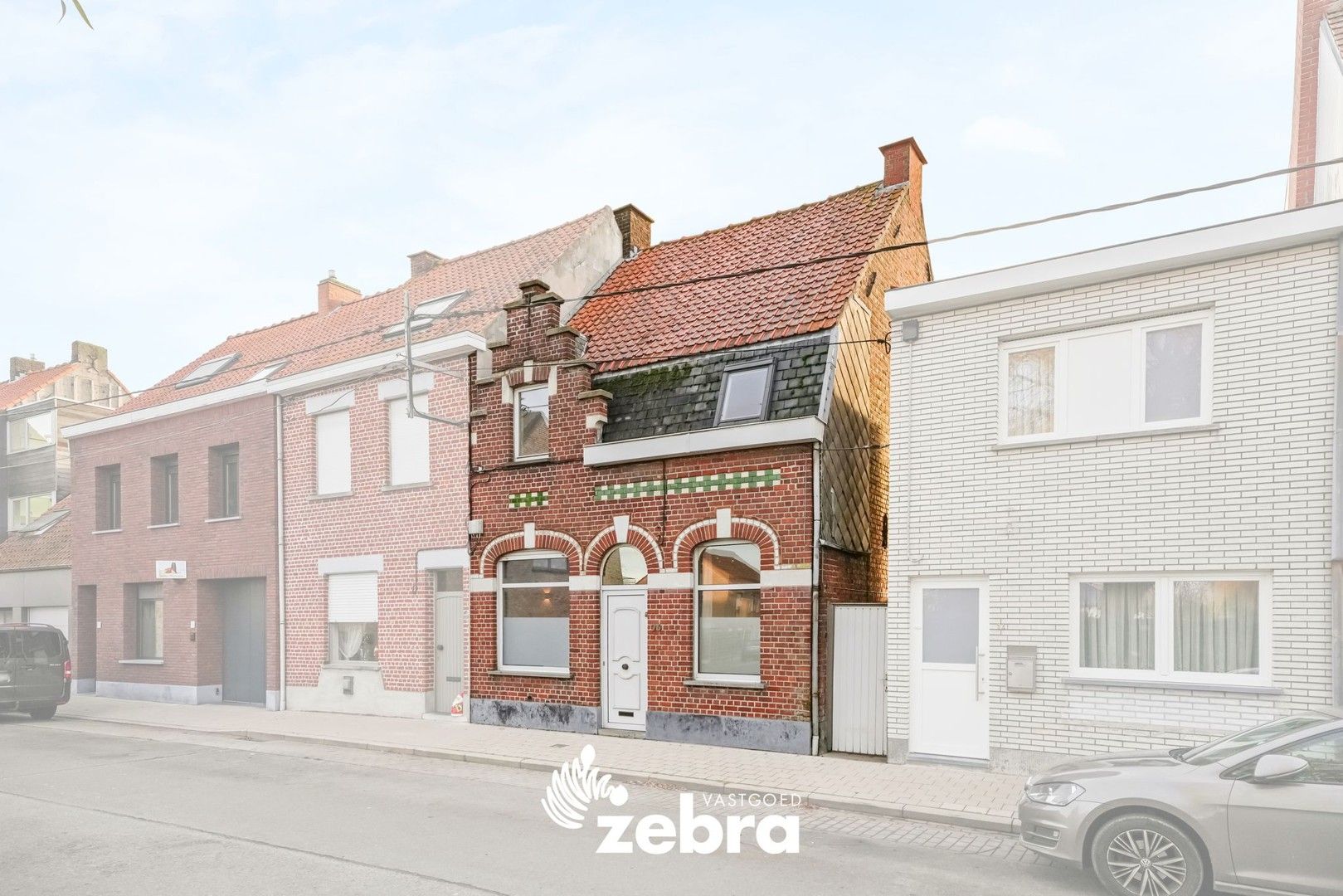 Ruime woning met mogelijkheid tot 4 slaapkamers te Roeselare! foto 27