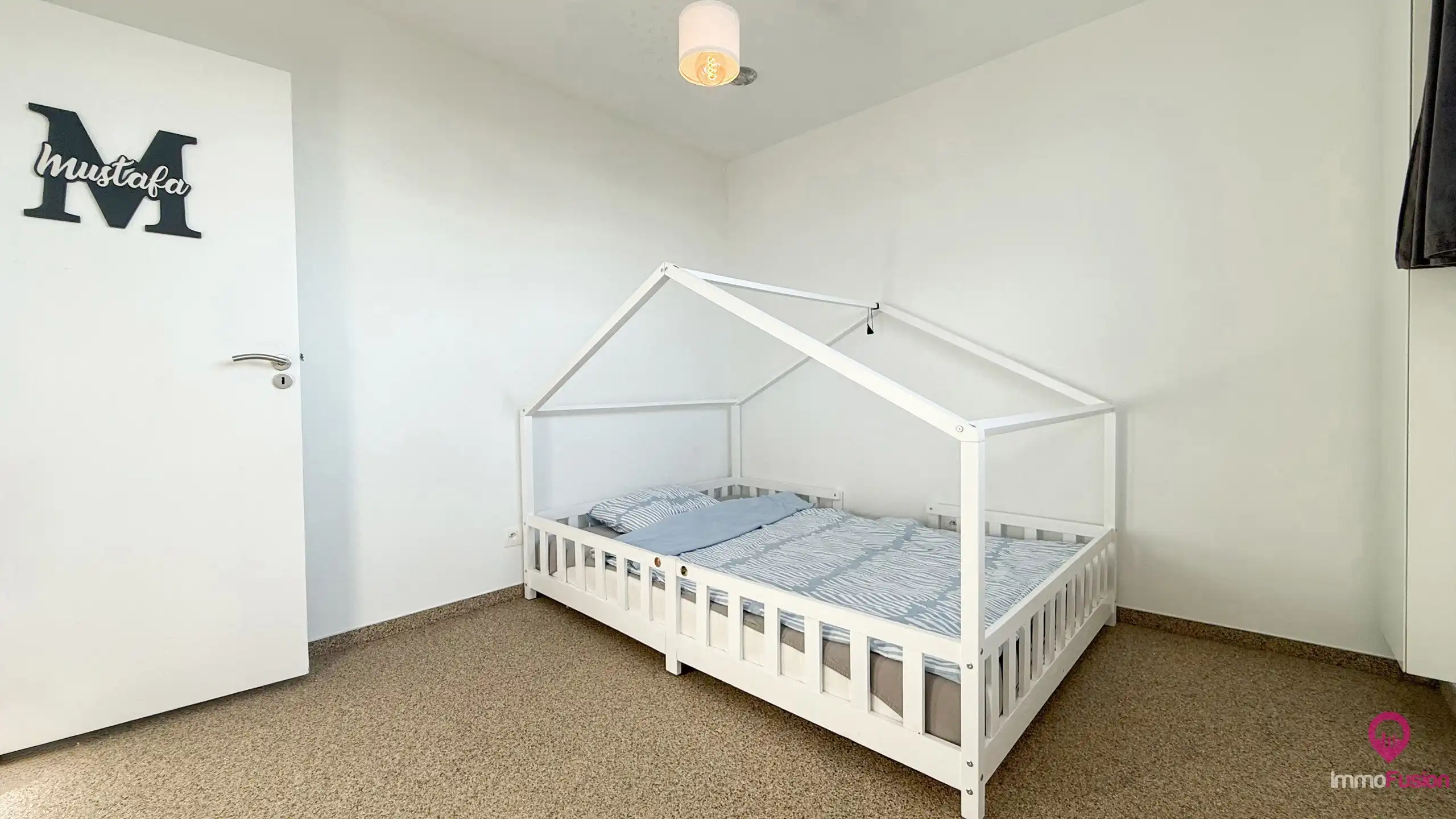 Moderne halfopen bebouwing met ruime tuin op 6,5a in Helchteren! foto 21