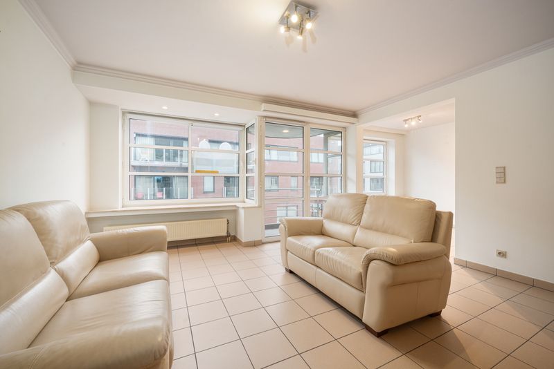 Roeselare- appartement met 3 slaapkamers foto 3