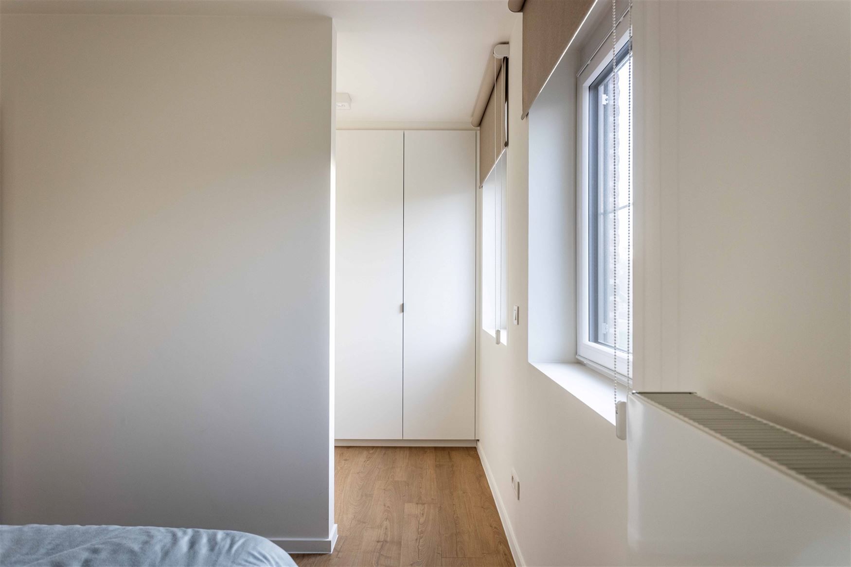 Energievriendelijke BEN-woning in rustige doodlopende straat te Zomergem. foto 21