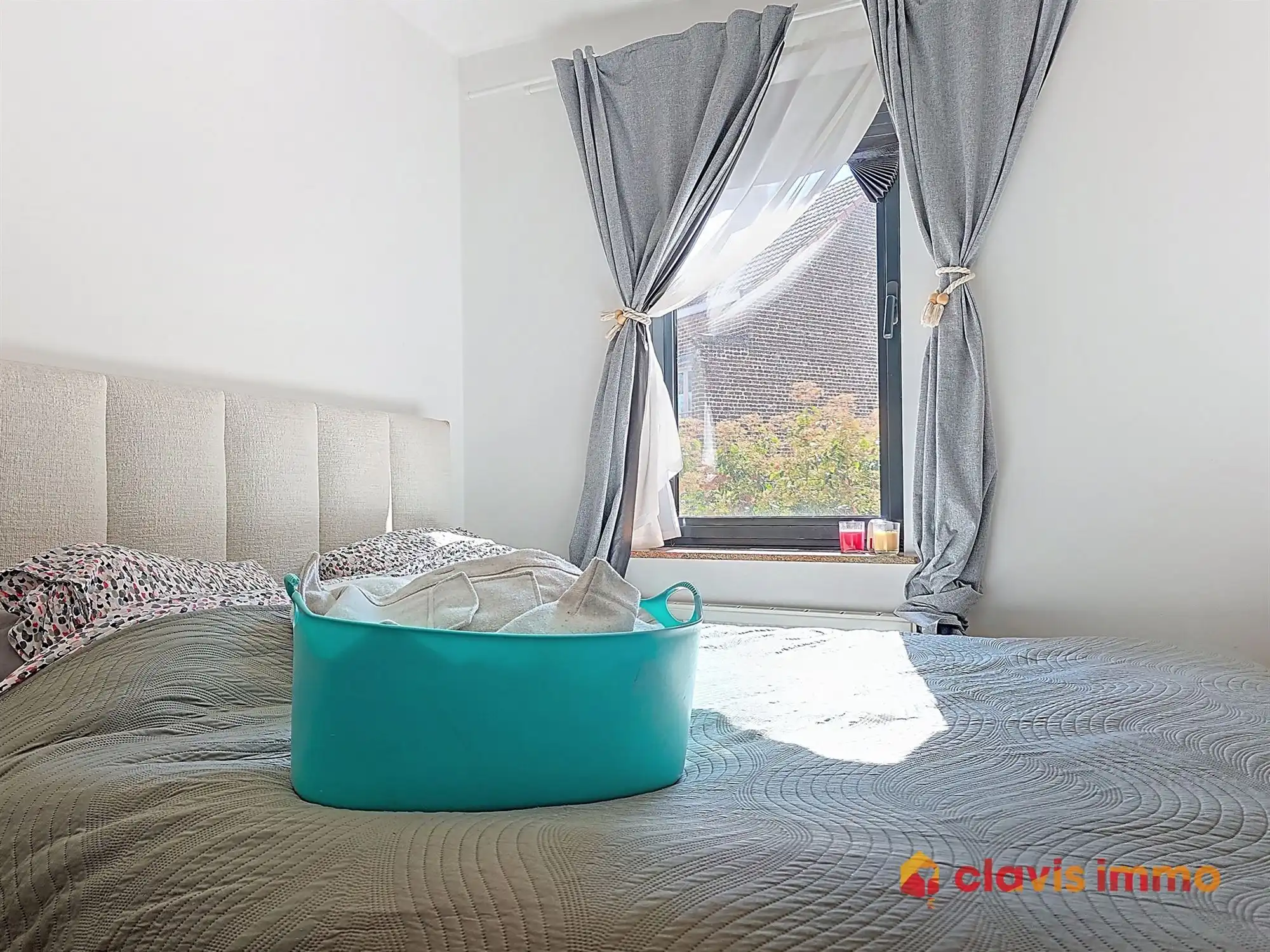 Opbrengsteigendom - Rendement 5.1% foto 22