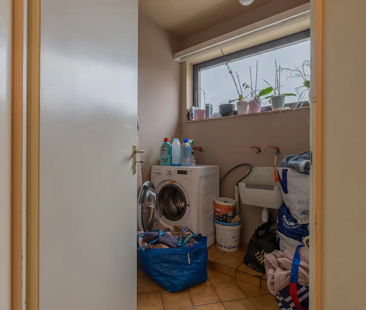 Appartement van 152m2 met 3 slaapkamers! foto 18