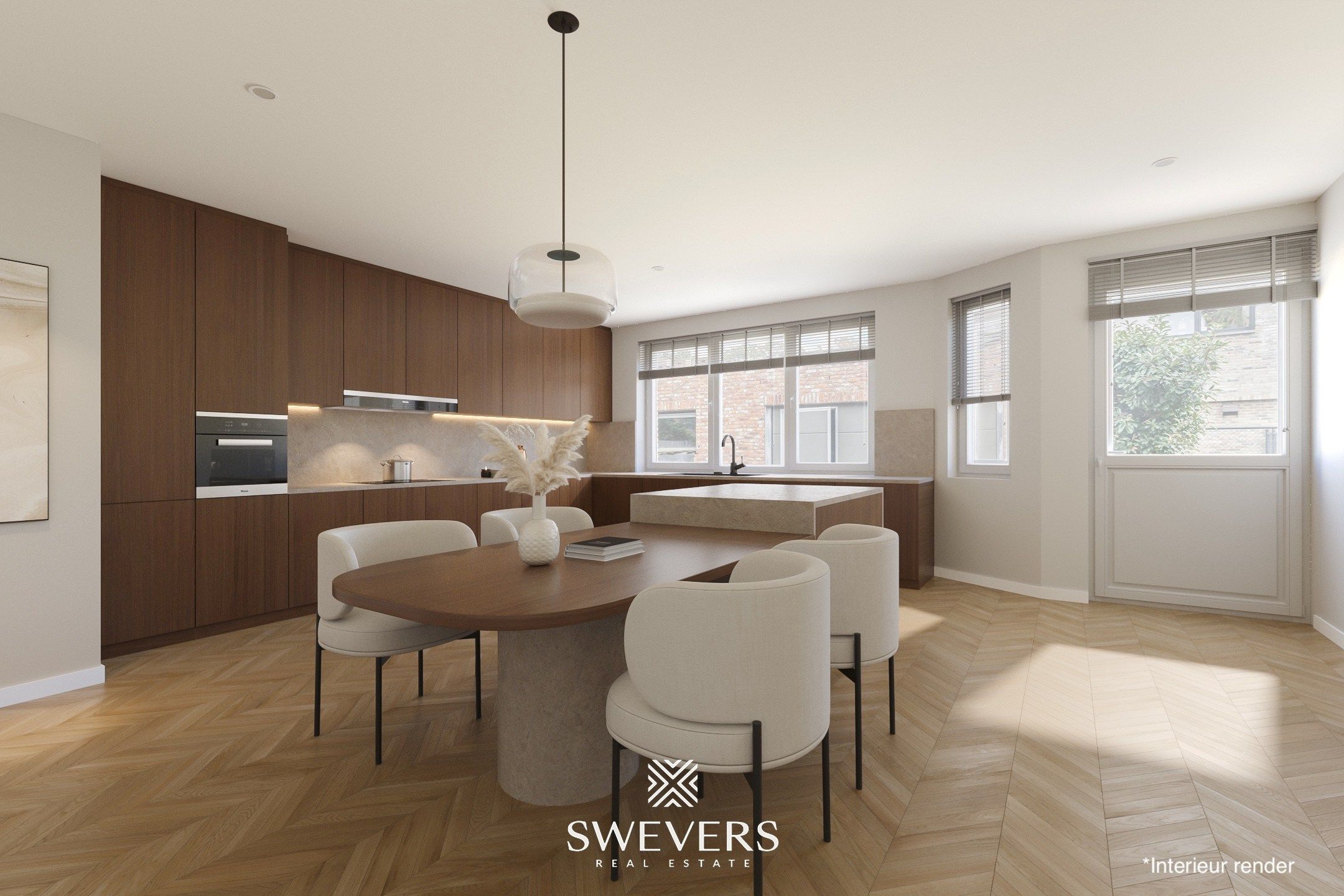 Unieke renovatiekans: karaktervol herenhuis te Zonhoven foto 12