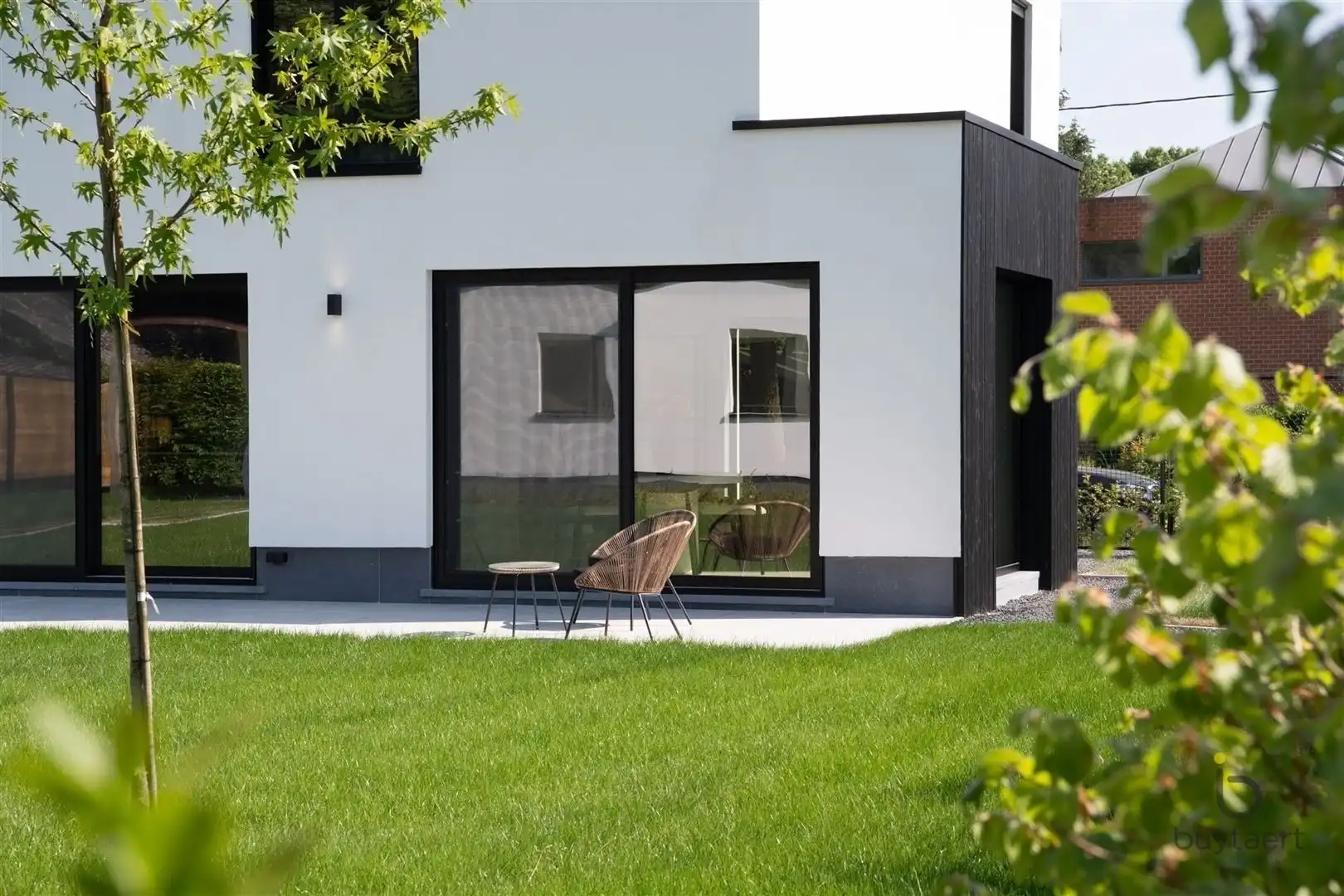 Modern en stijlvol wonen te Zoersel! foto 3