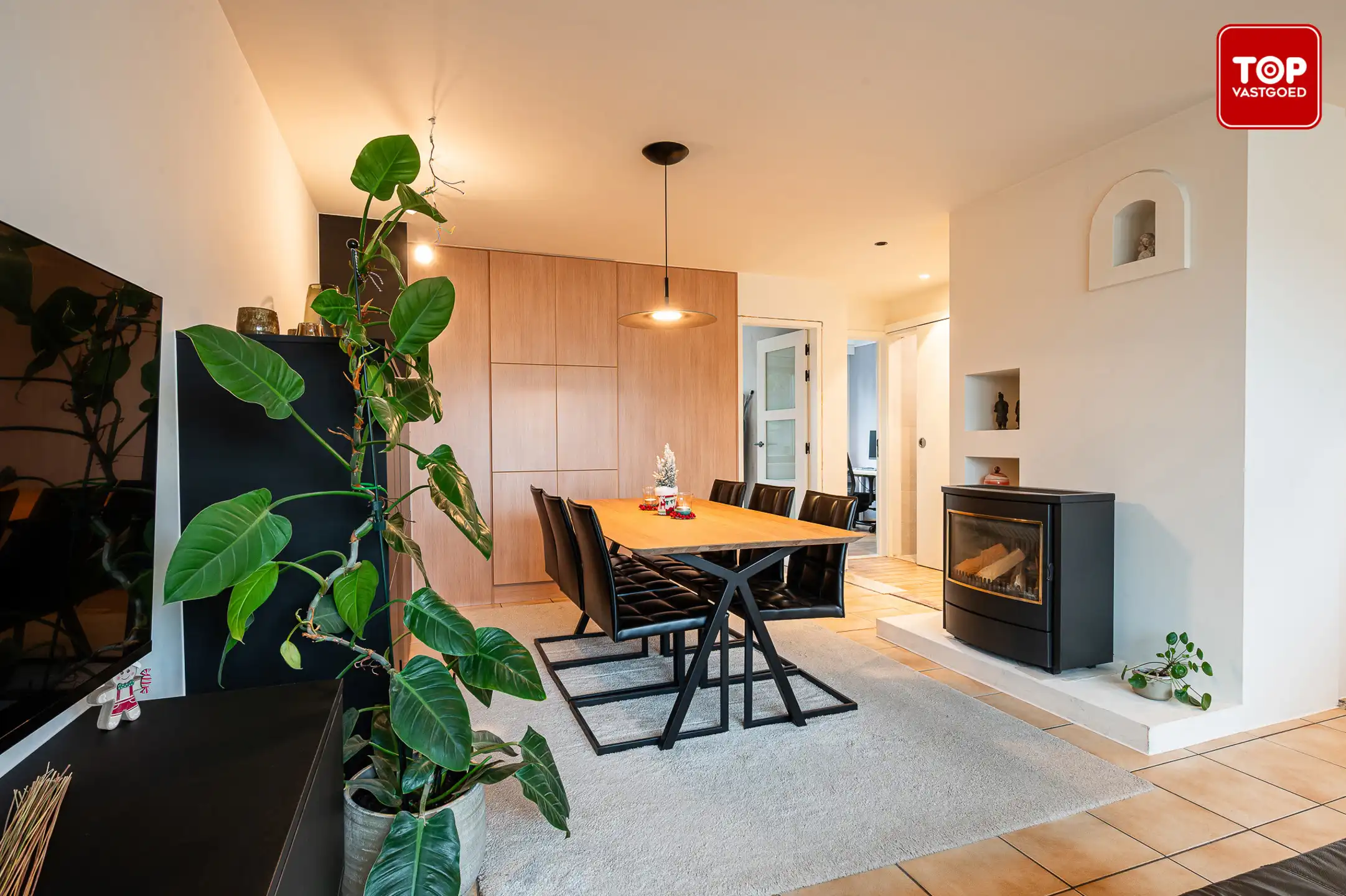 Charmante woning met 3 slaapkamers en tuin op een toplocatie foto 27