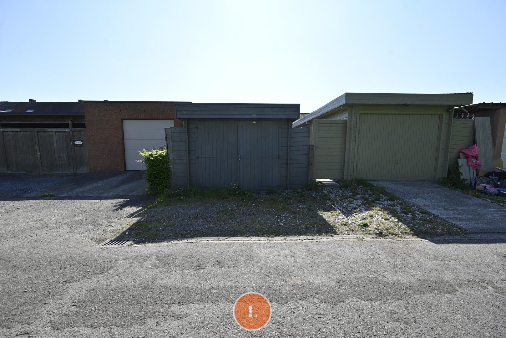 Te koop woning met garage te Harelbeke foto 8