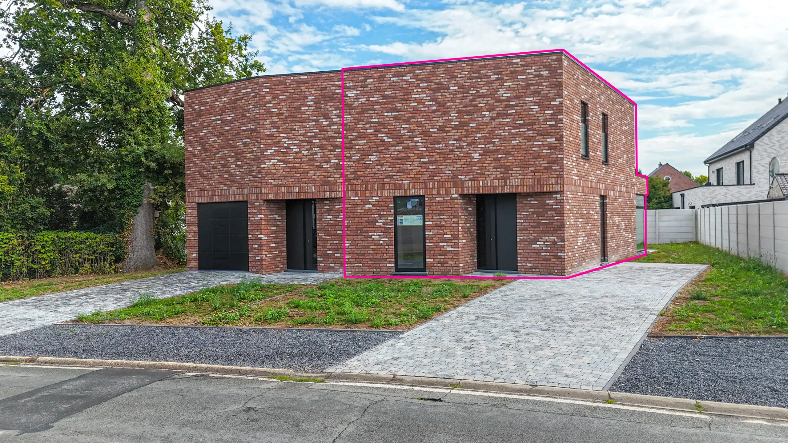 Huis te koop Steenstortstraat 4A - 3582 Beringen