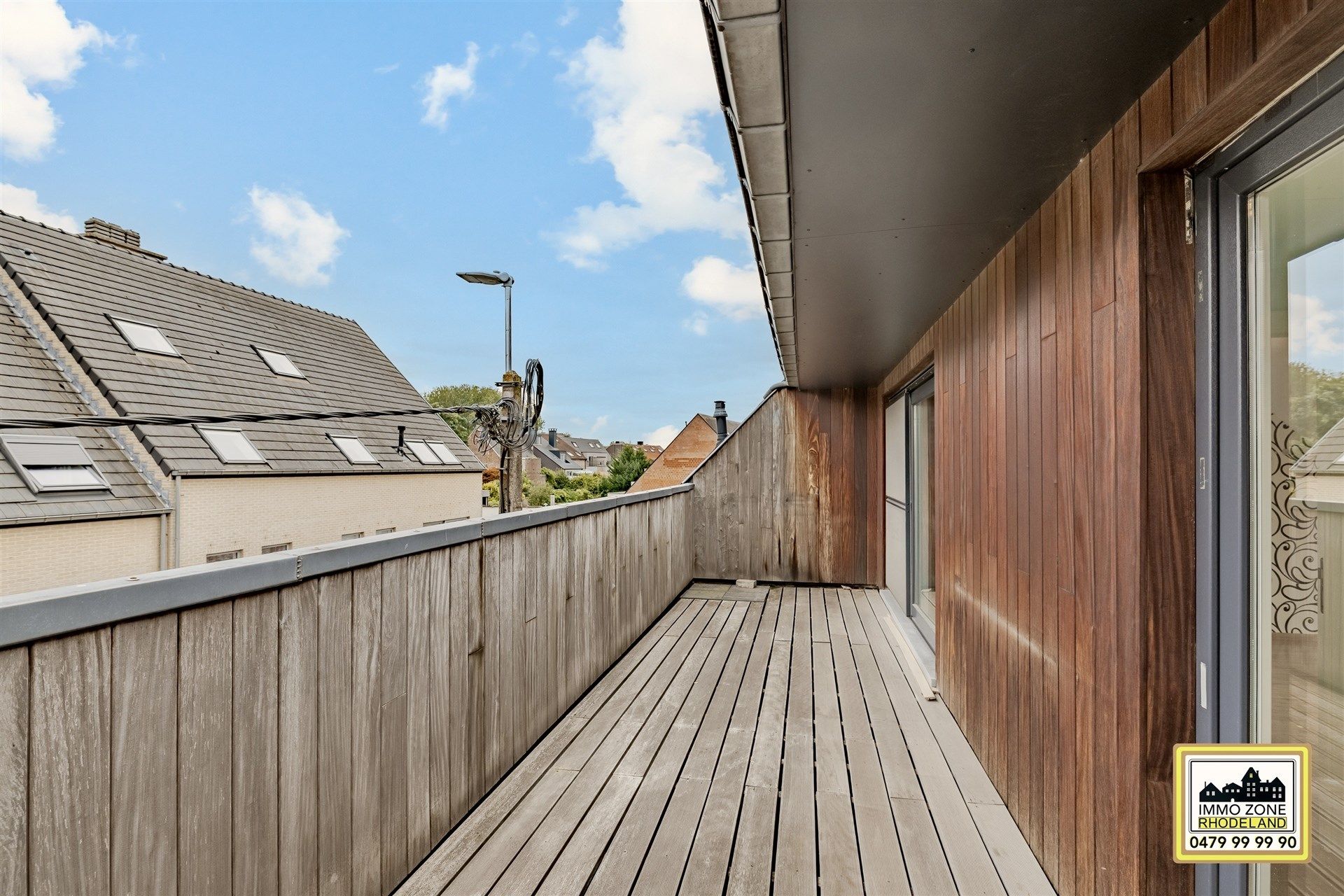 Prachtige bel-etage in centrum met 3 slpks en ruim terras foto 22