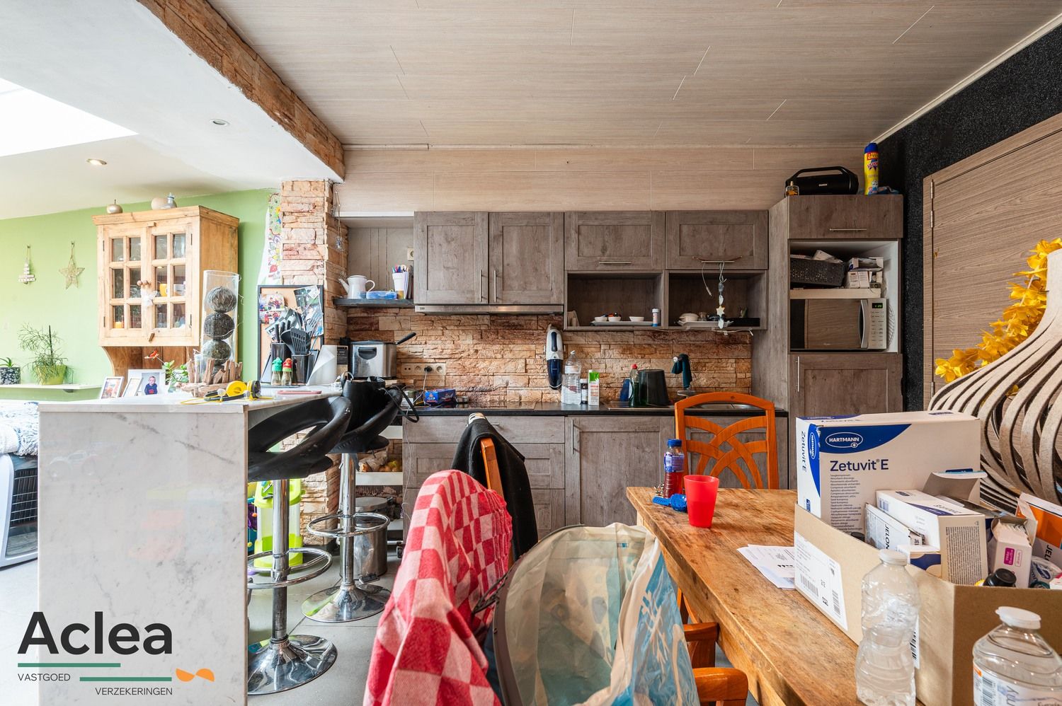 Te renoveren woning foto 4