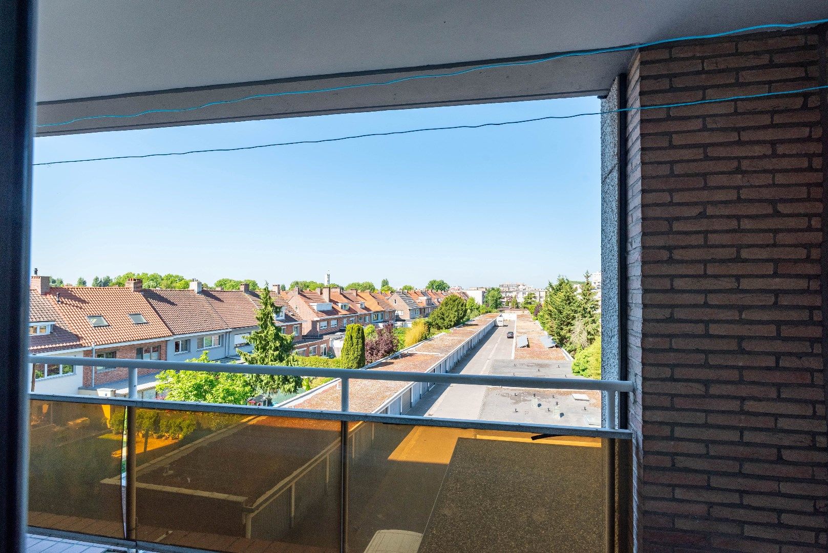 Centraal gelegen 3 slaapkamer appartement foto 17