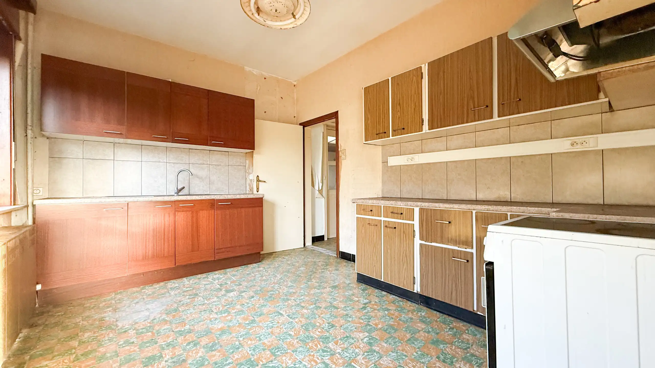 Charmante woning met potentieel tussen Kortessem–Tongeren! foto 12