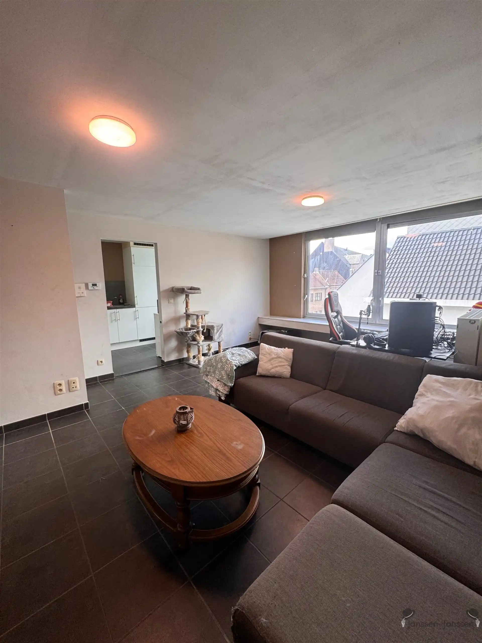 Opbrengsteigendom van 3 appartementen in Hamme  foto 14
