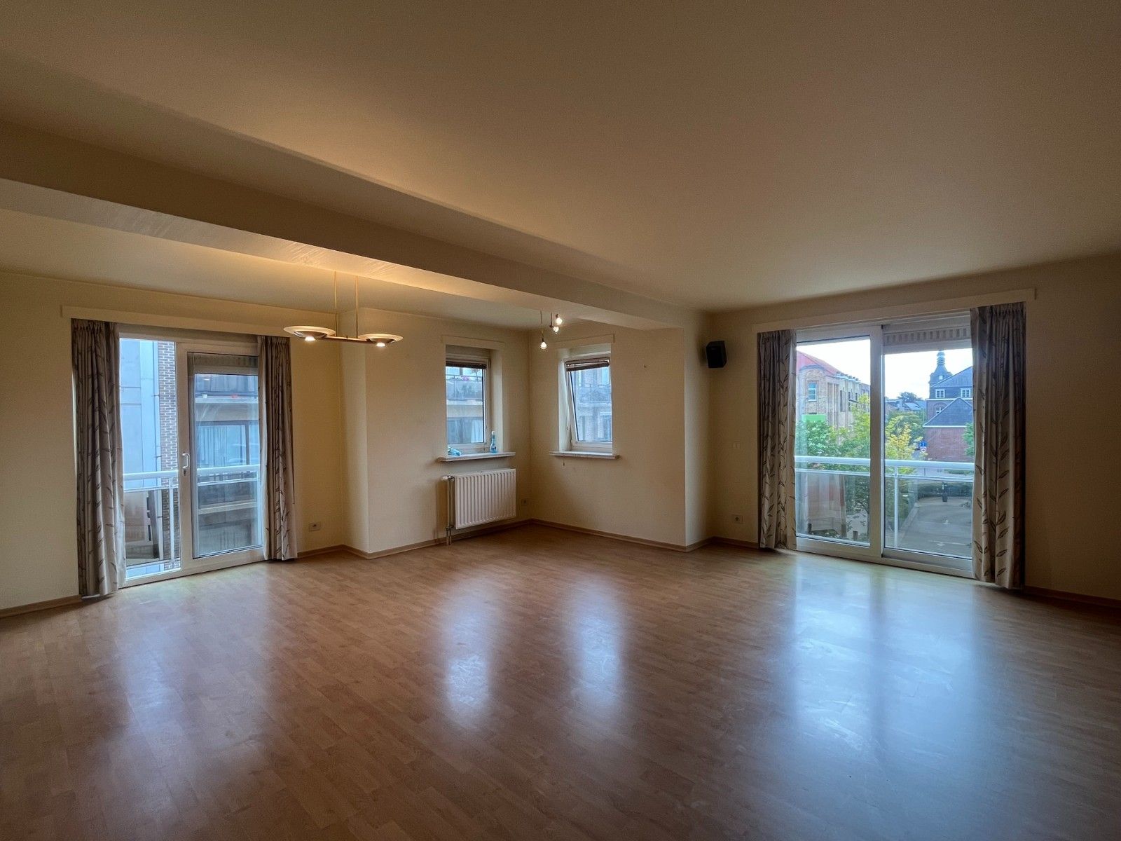 ☀️ Te huur in Waregem – gezellig 1-kamerappartement met alles erop en eraan! foto 7