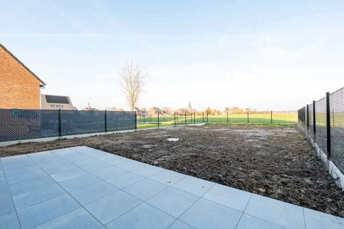 2 nouvelles maisons avec garage à Saint-Léger foto 16