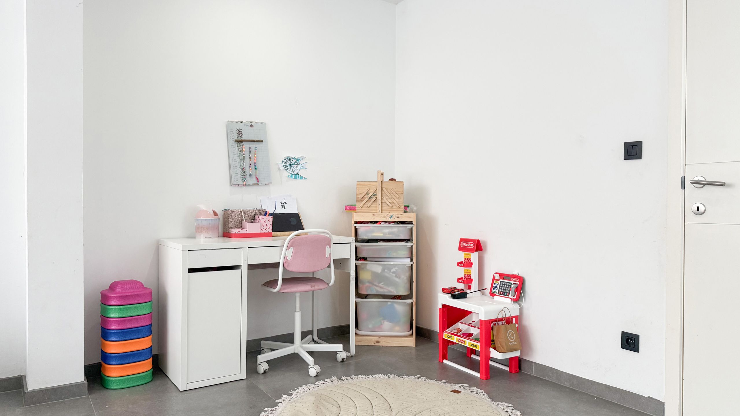 Instapklare halfopen bebouwing op topligging dicht aan natuurzone! foto 16