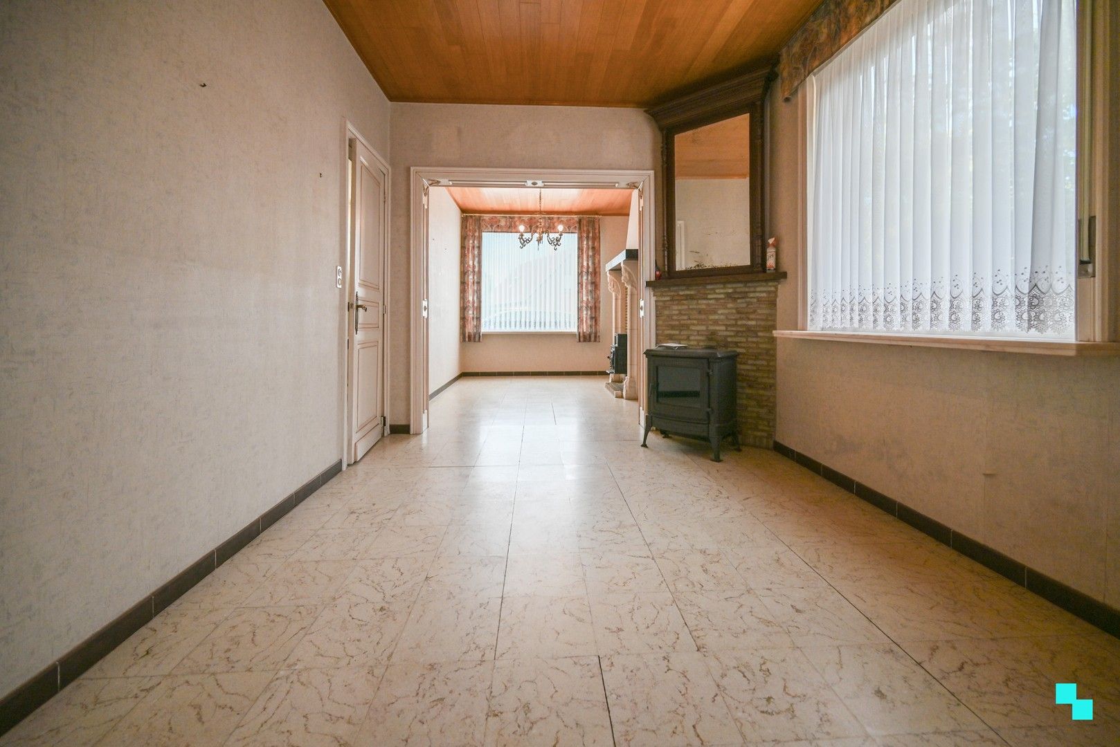 Charmante karakterwoning in landelijke omgeving te Izegem, Bosmolens foto 7