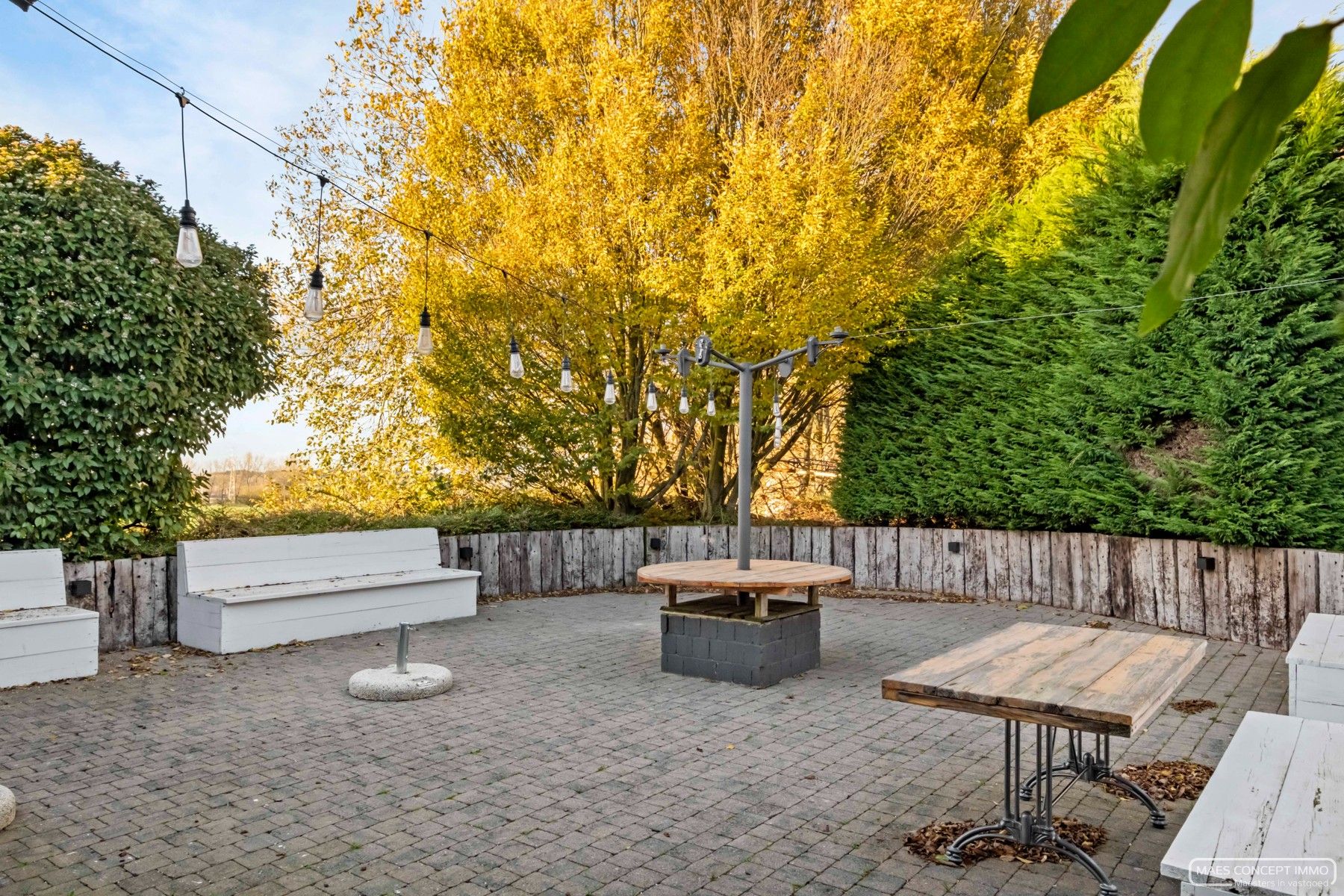 Verhuurde horecazaak in landelijke omgeving met veel parking foto 25