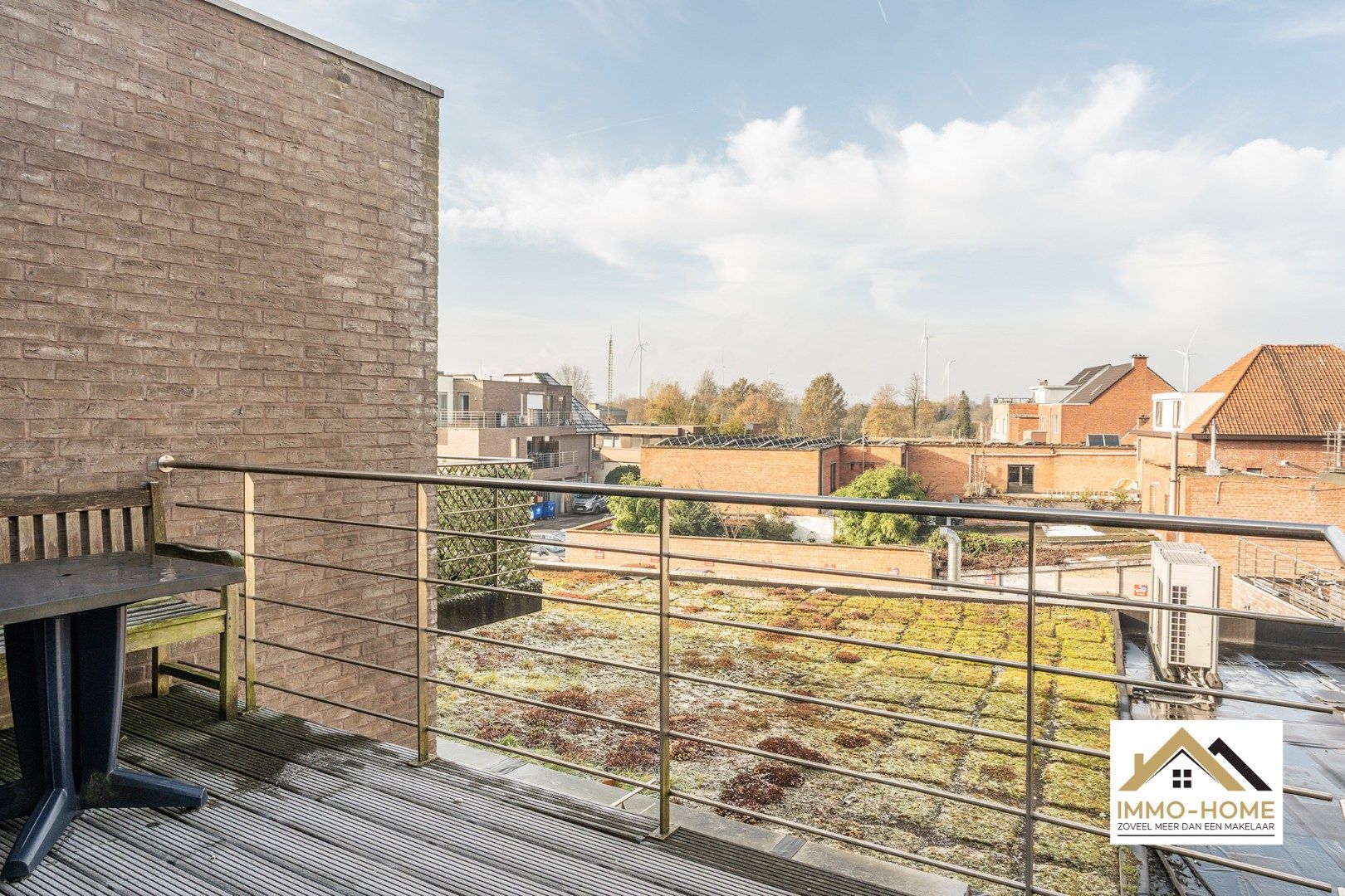 Modern instapklaar appartement  foto 8