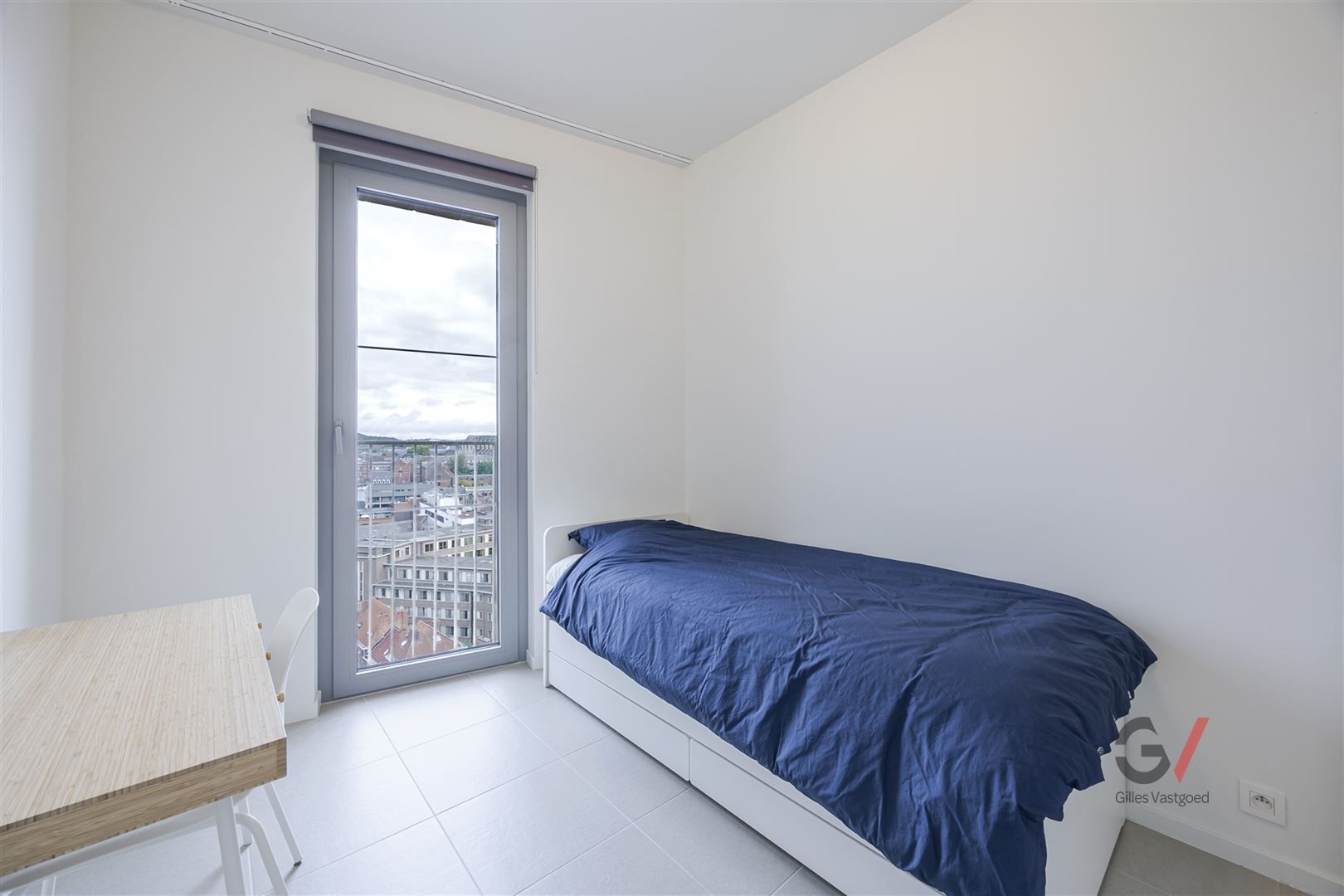 Exclusief bemeubeld appartement foto 13