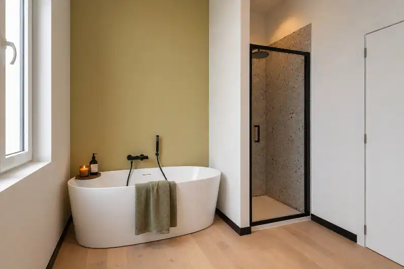 Stijlvol wonen nabij het Bijaardepark foto 11