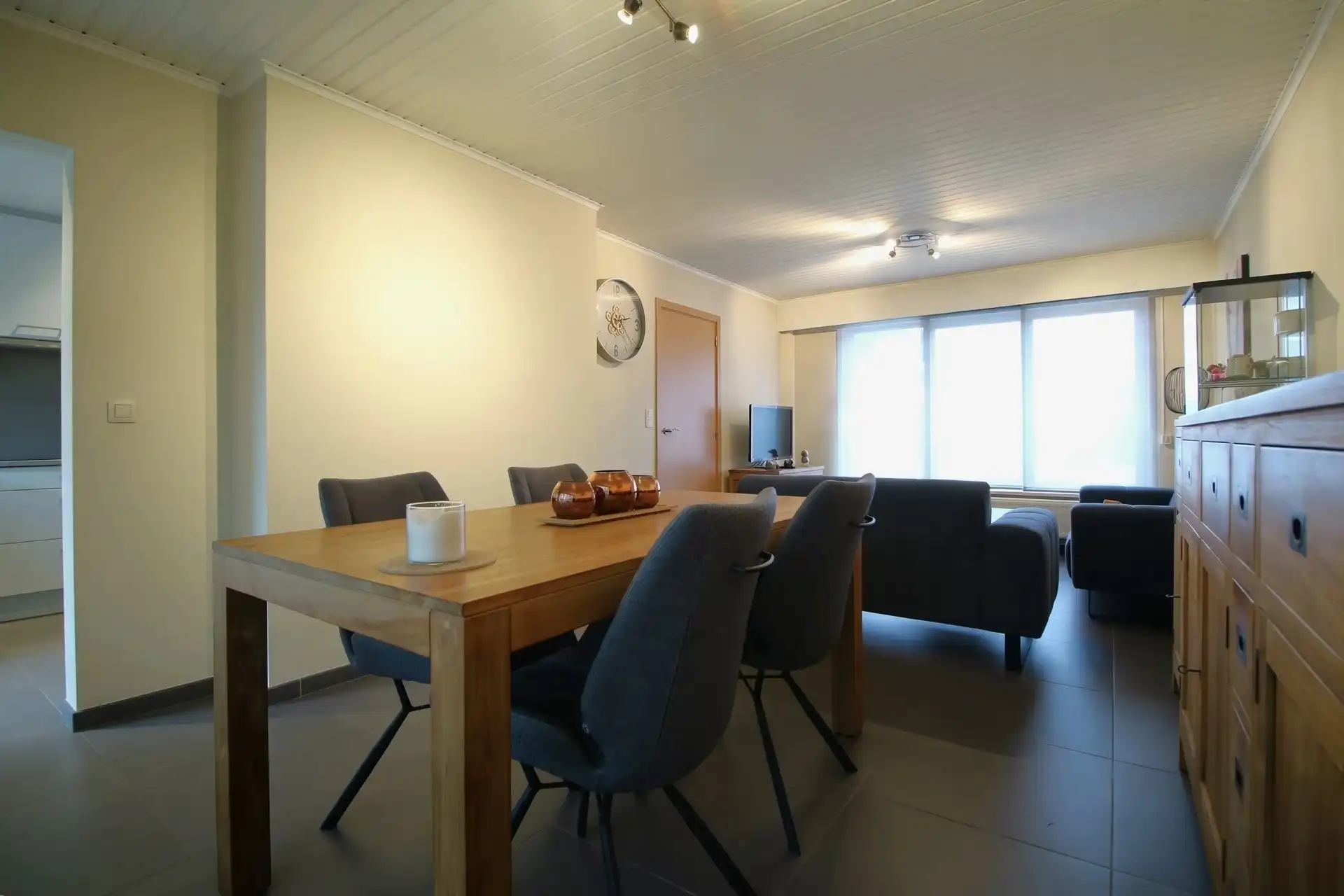 Instapklare woning HOB in rustige woonwijk foto 6