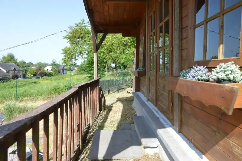Woning/Gite te koop foto 23
