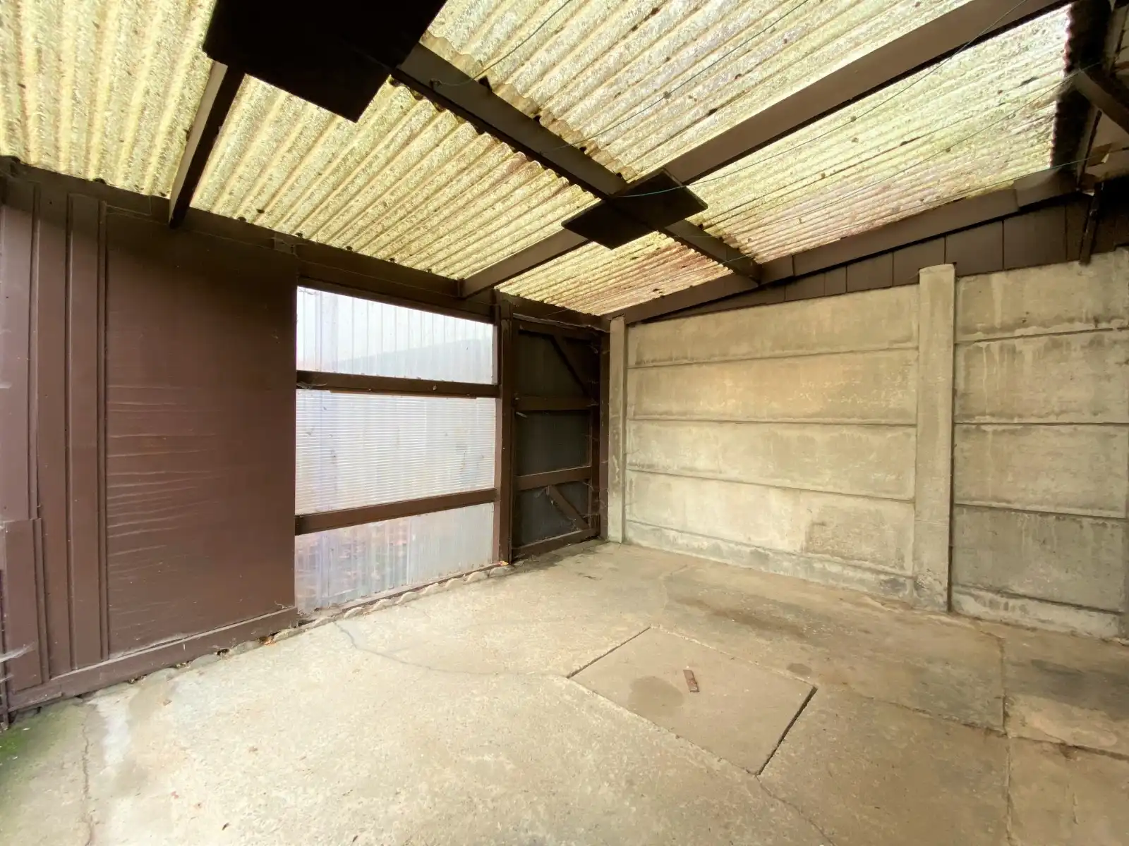 Instapklare woning met 2 slaapkamers foto 17