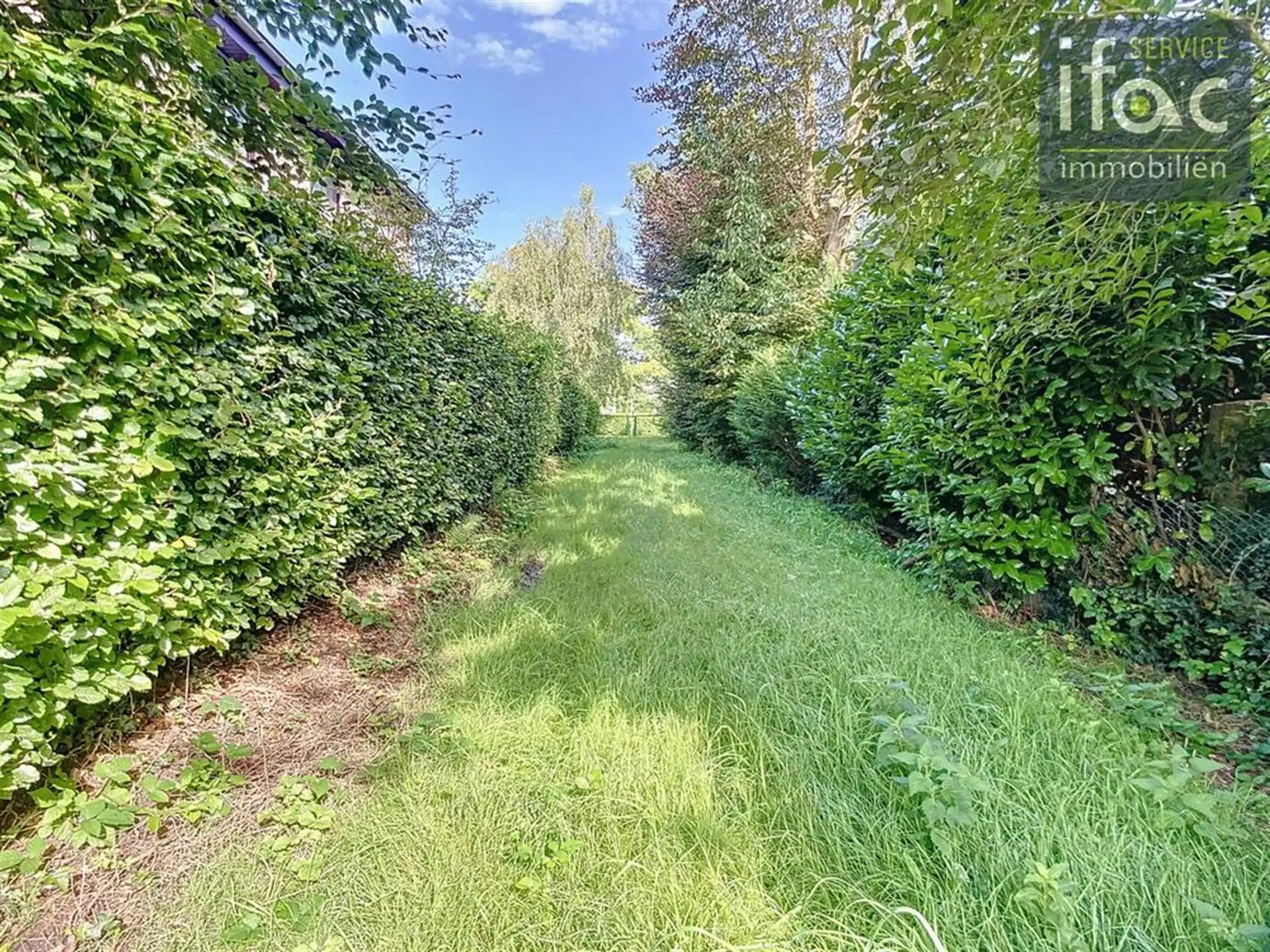 Bouwgrond foto 5